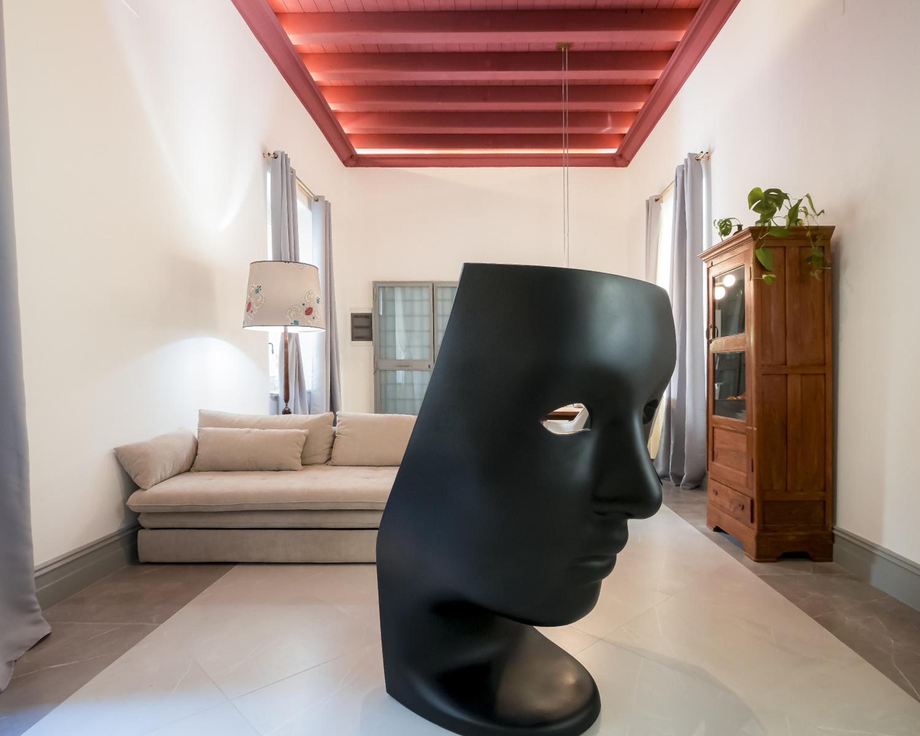 Palazzo Santa Ninfa - Luxury Mansion view 4