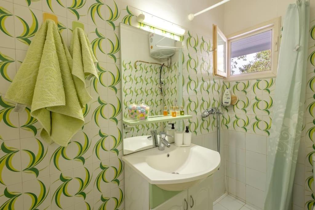 Rastoni - Beach Family House view 4