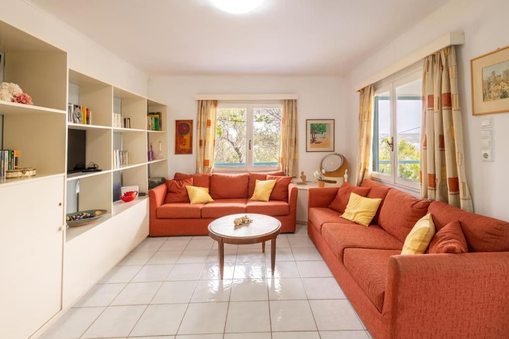 Rastoni - Beach Family House view 5