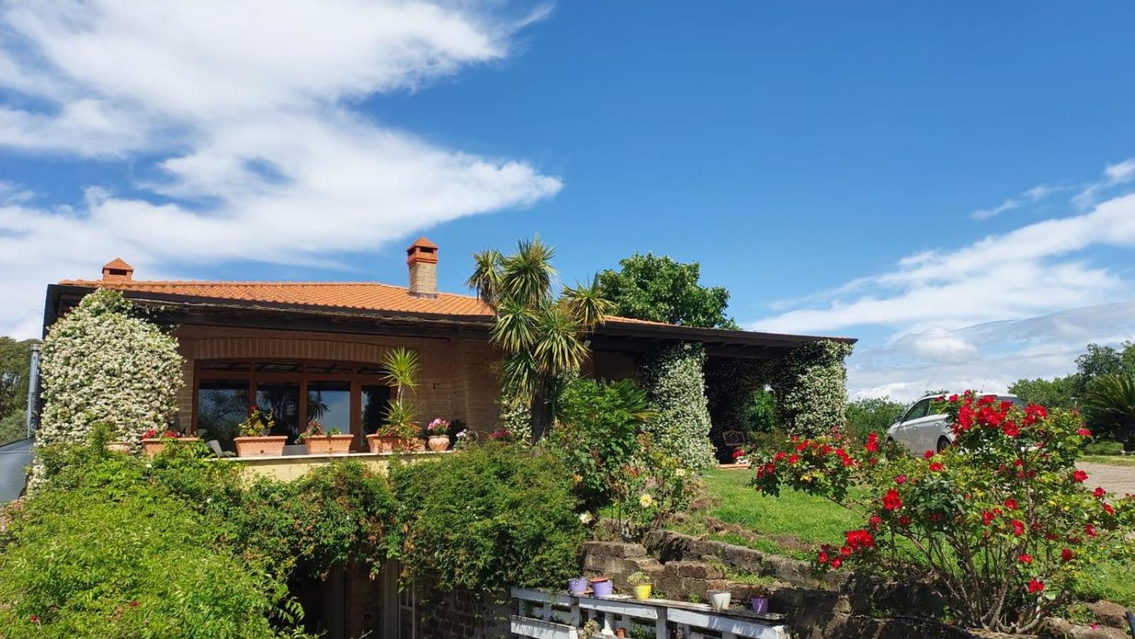 Il Casale Del Sogno