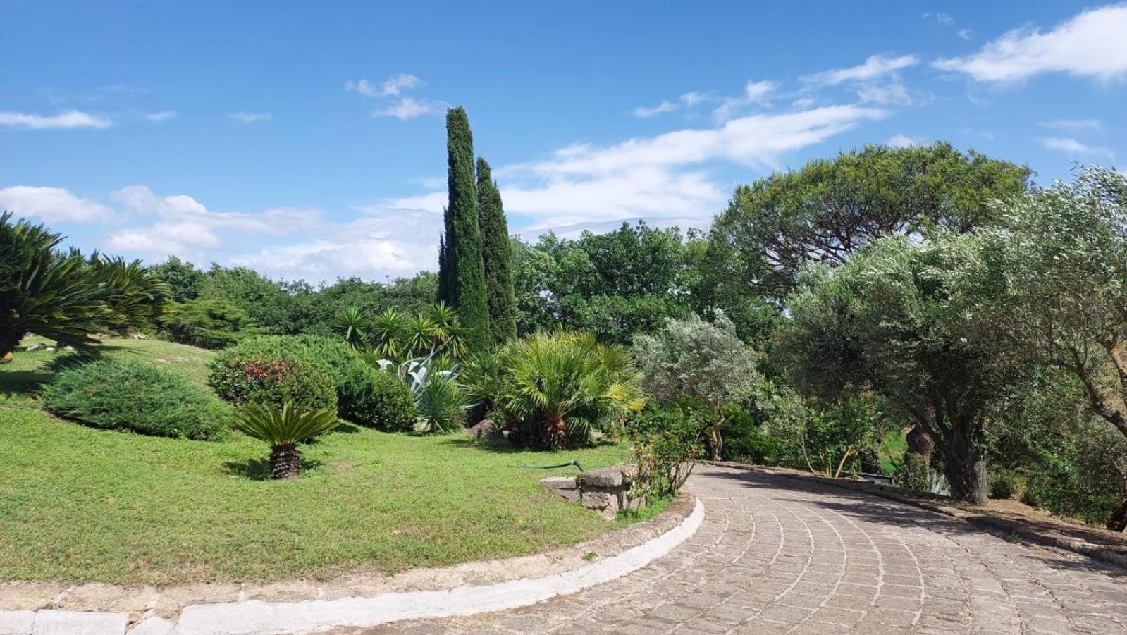 Il Casale Del Sogno