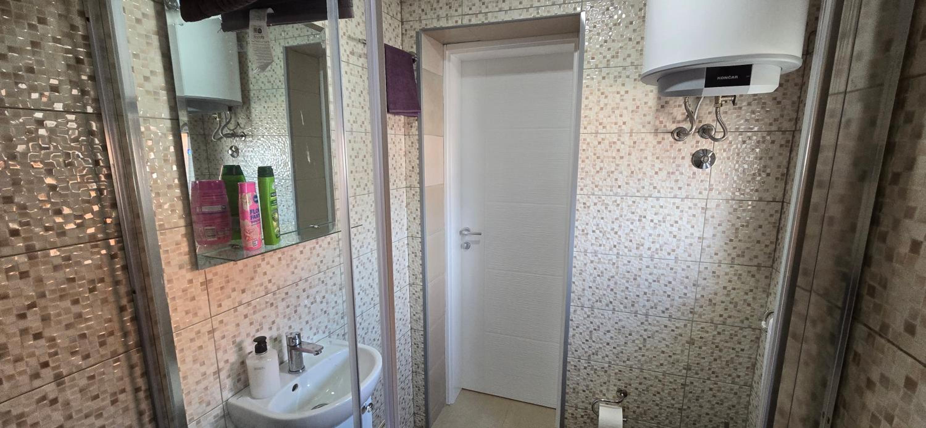 Apartmani Teša