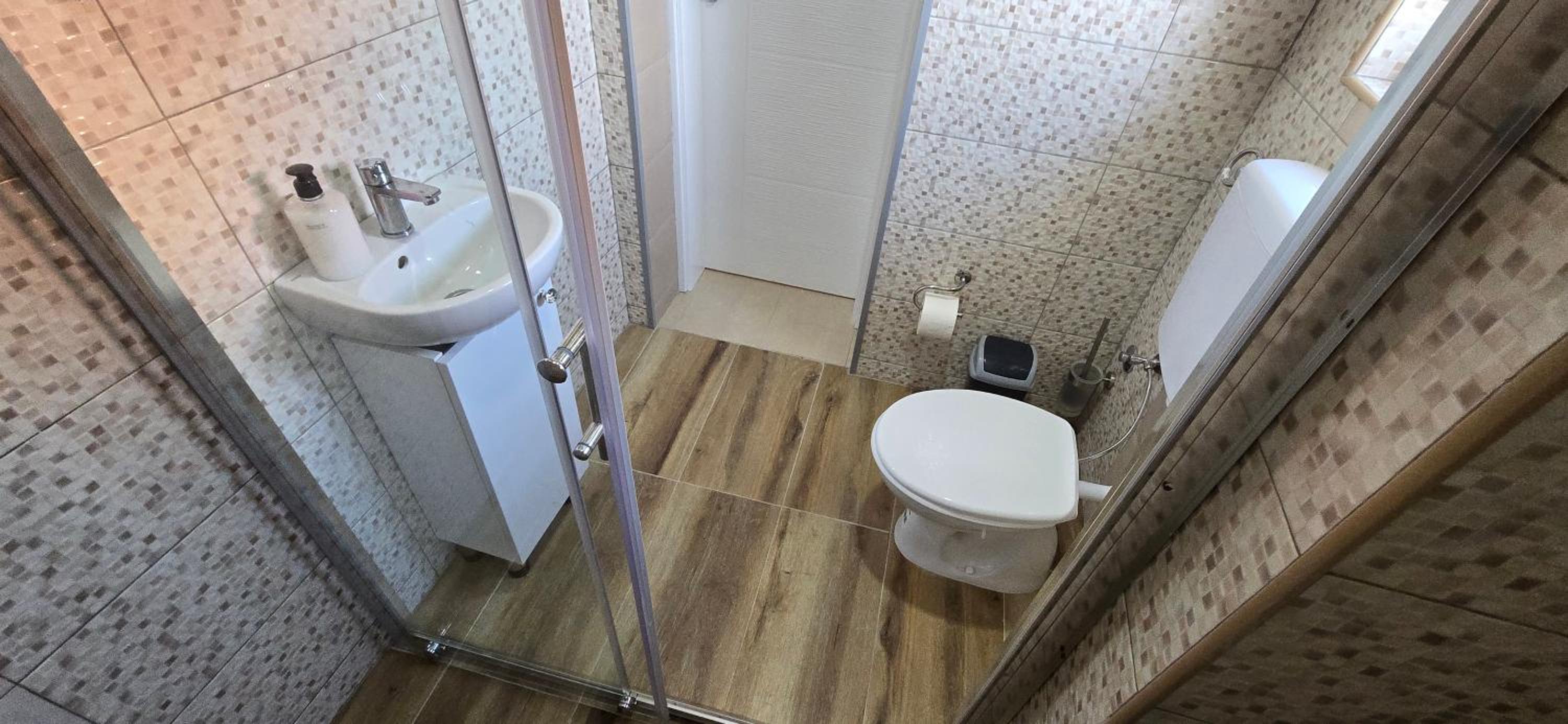 Apartmani Teša