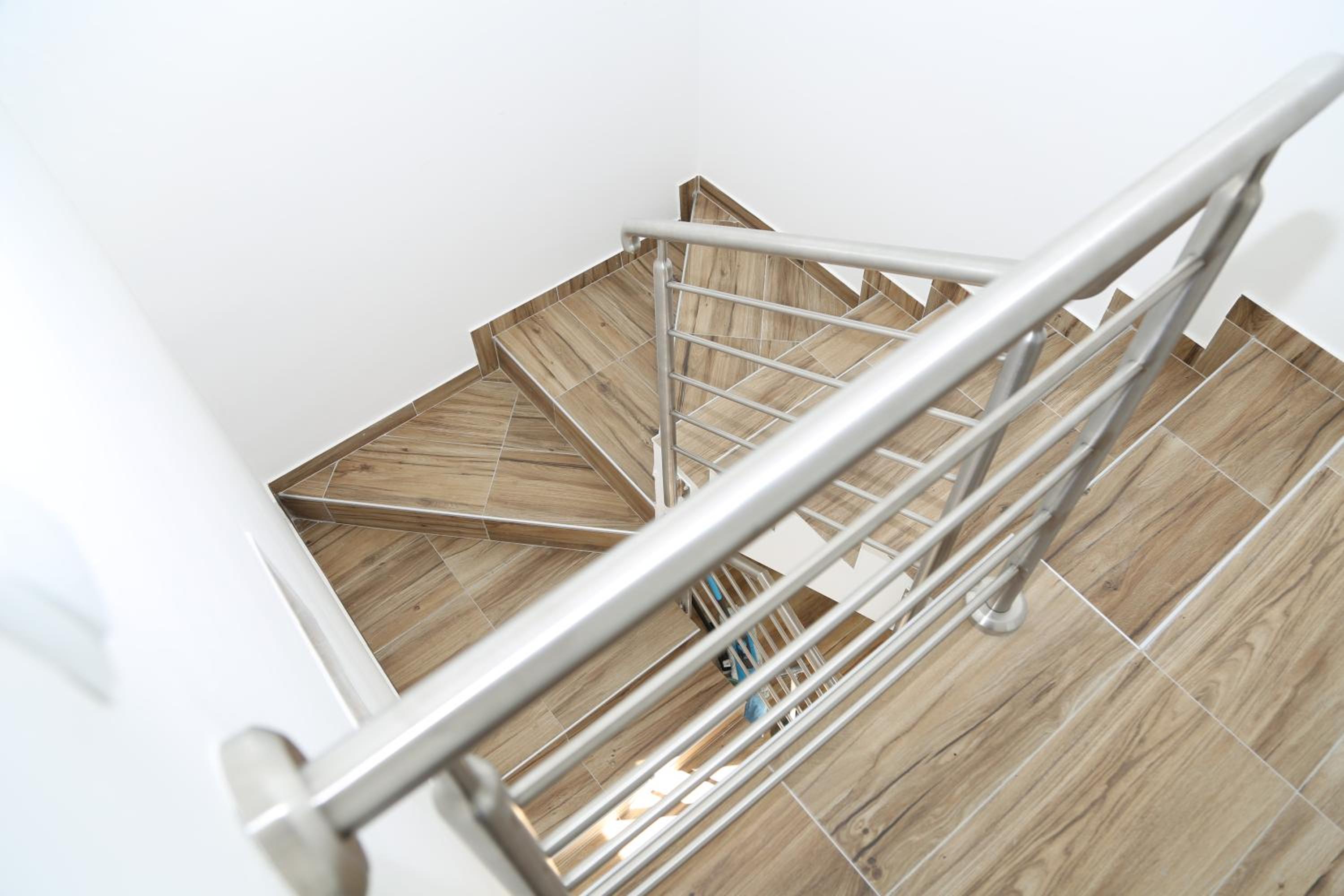 Apartmani Teša