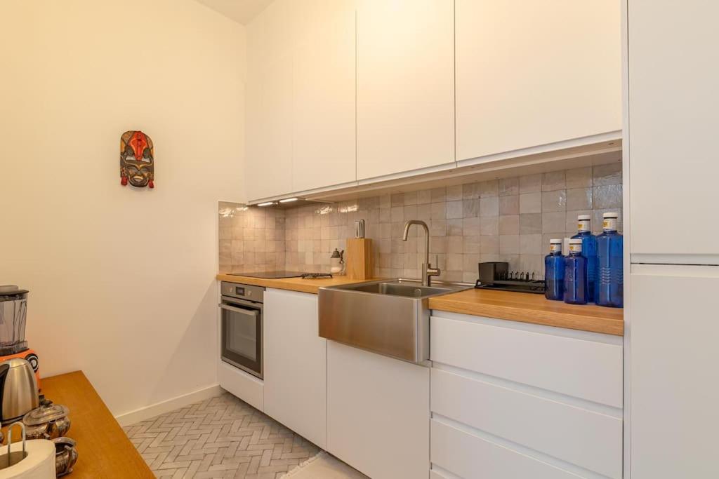 Townhouse Isleta - Gran Canaria view 4