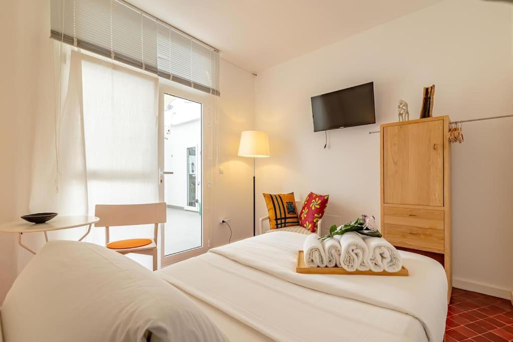 Townhouse Isleta - Gran Canaria view 5