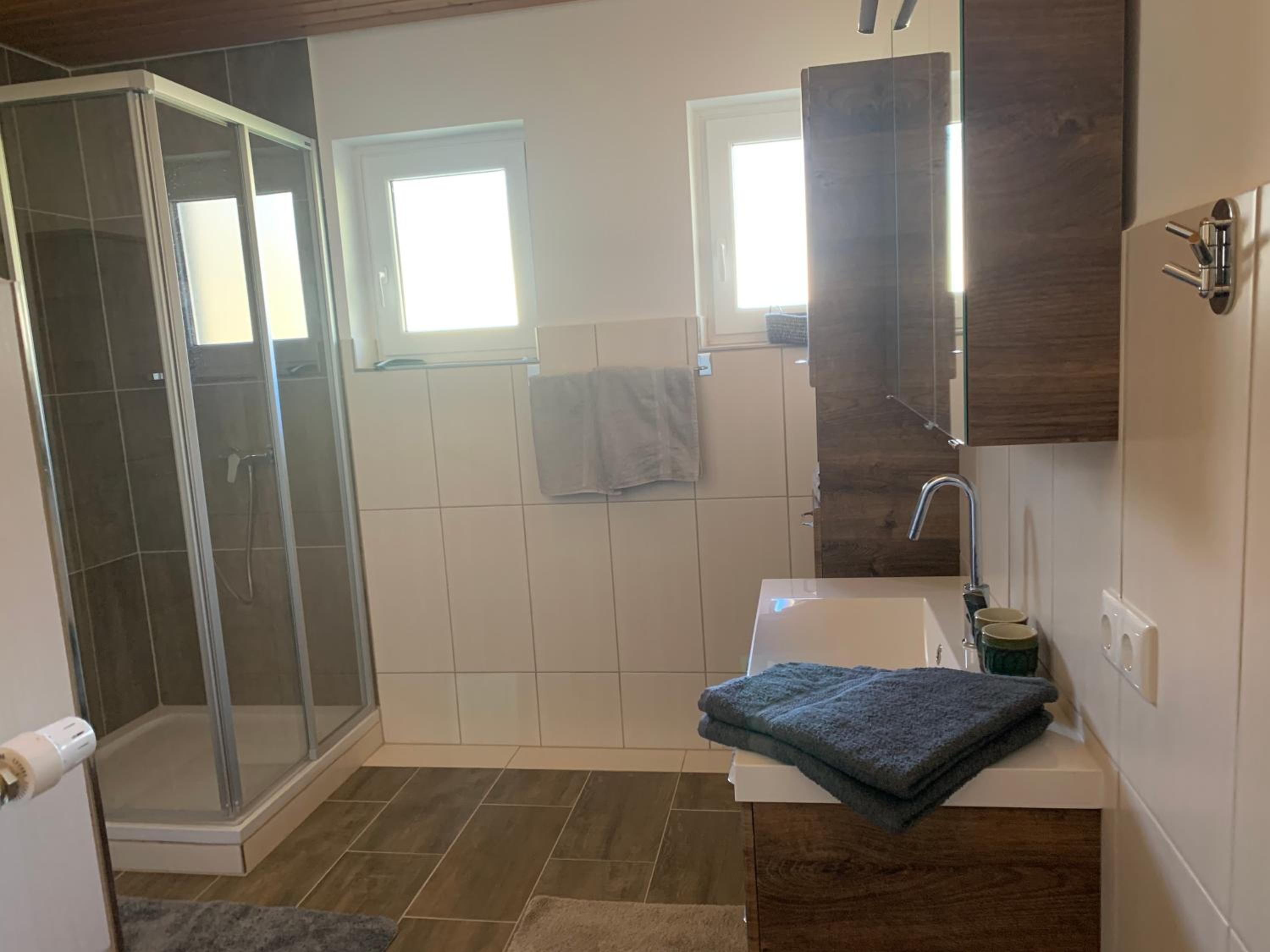 Chalet Ester