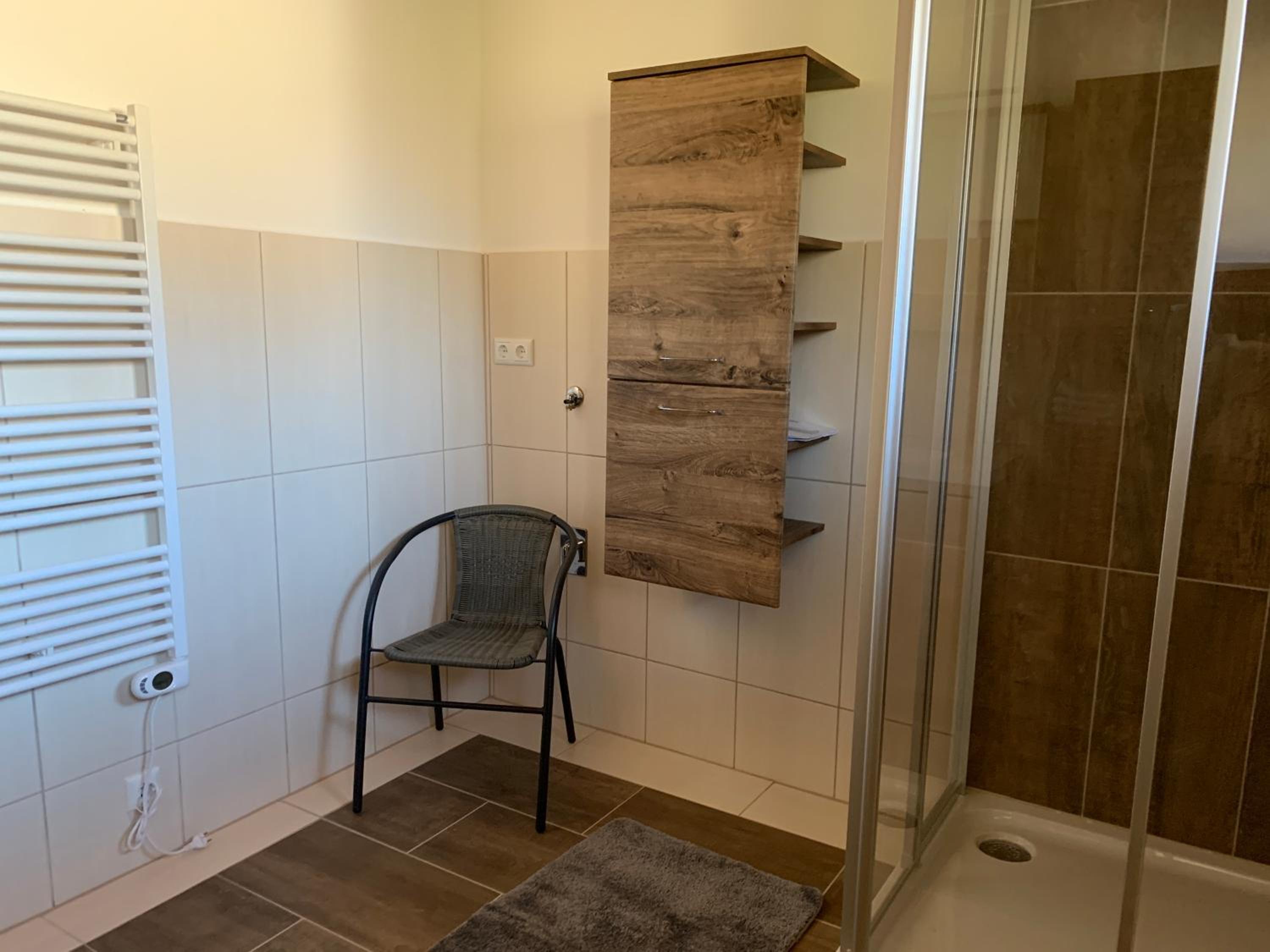 Chalet Ester