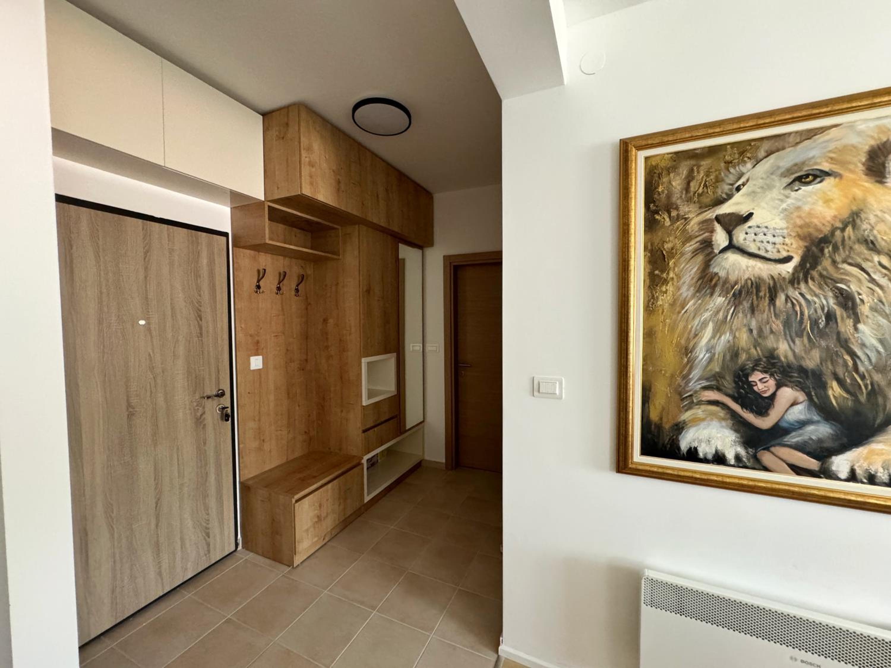 Apartman Elena Kolašin view 4