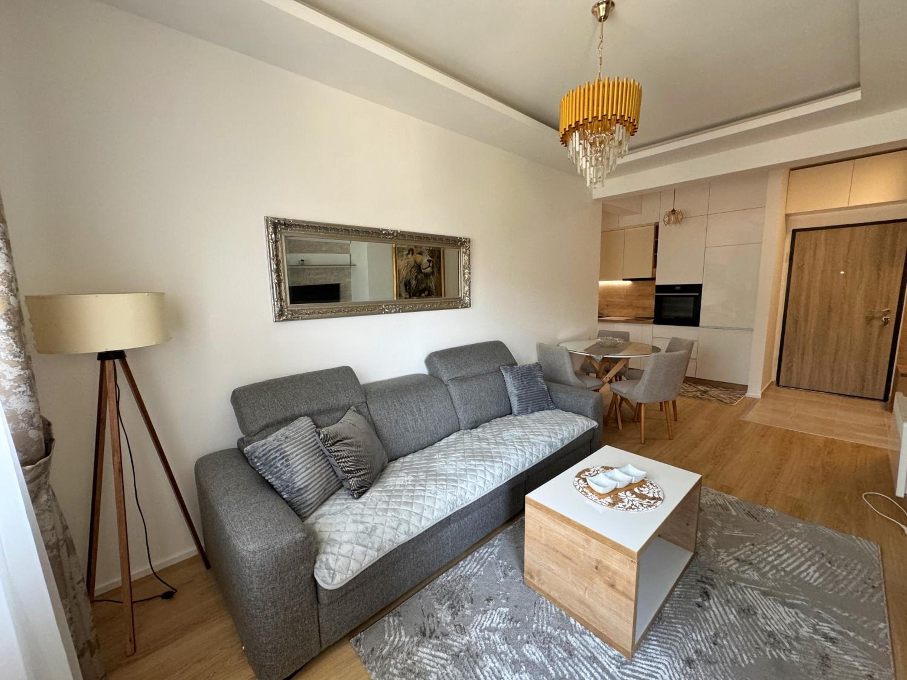 Apartman Elena Kolašin view 5