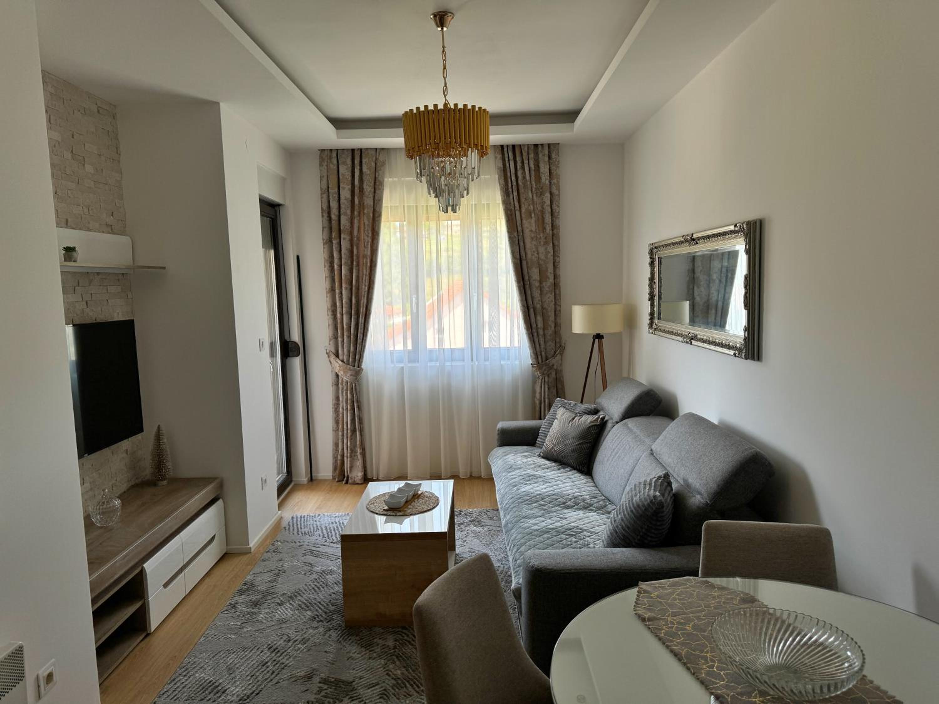 Apartman Elena Kolašin view 2