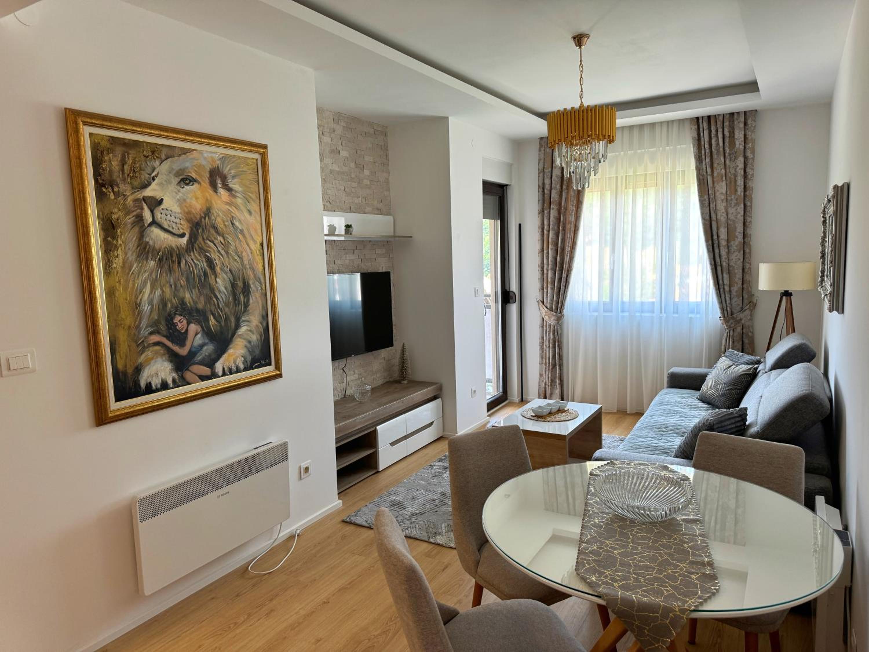 Apartman Elena Kolašin view 3