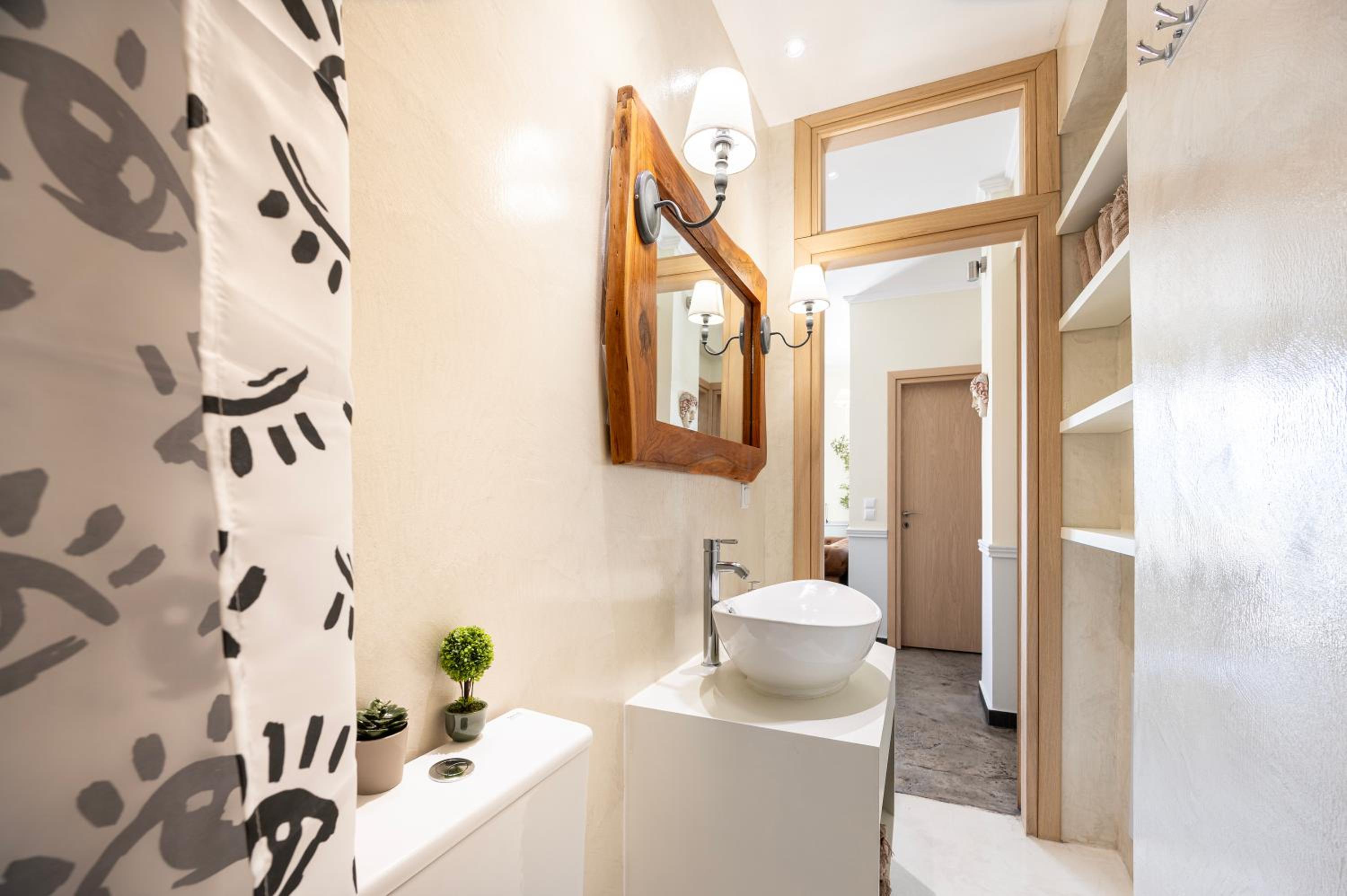 Melathron Sea View apartment Adults only plus 16 view 2