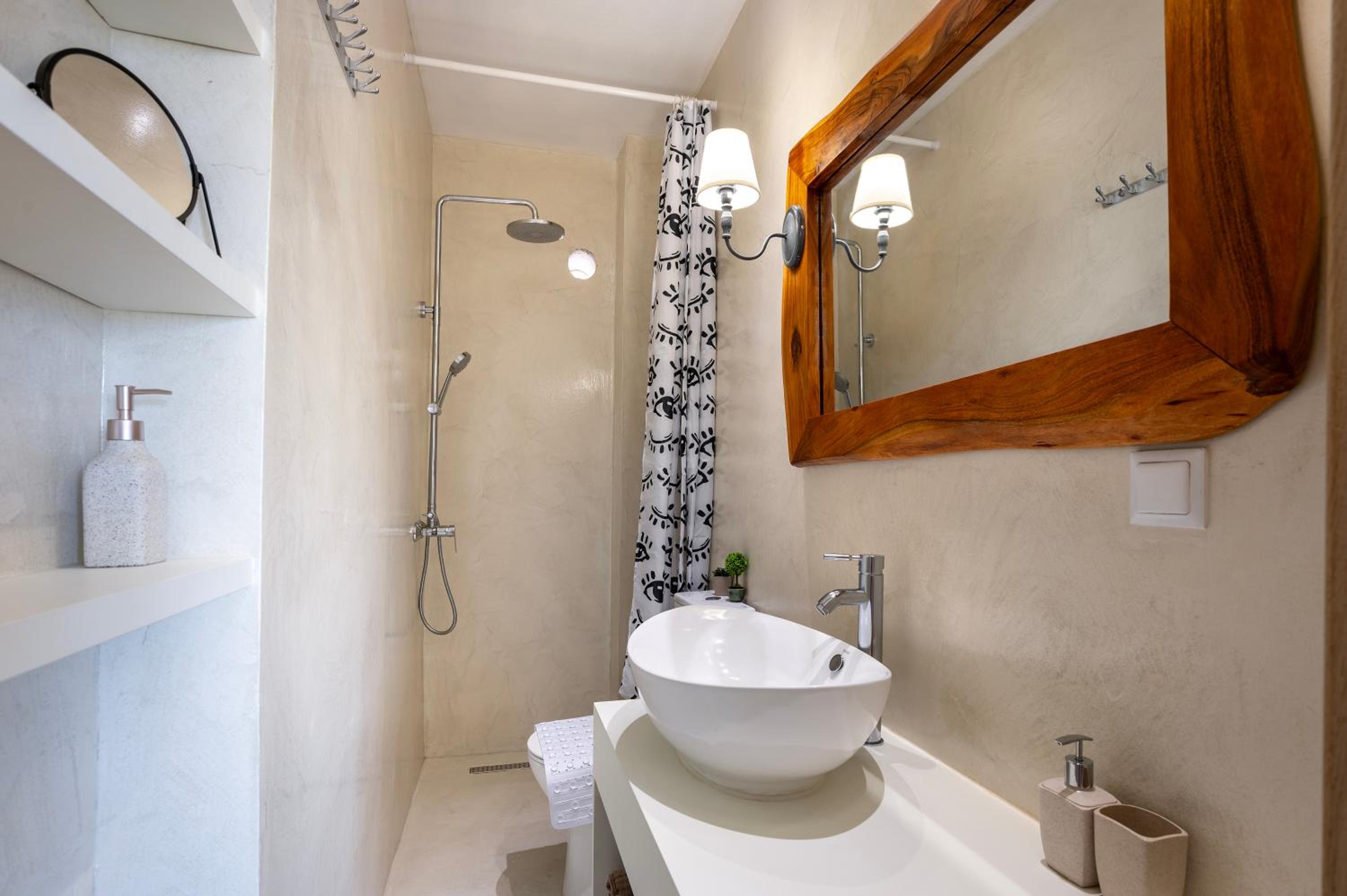 Melathron Sea View apartment Adults only plus 16 view 3
