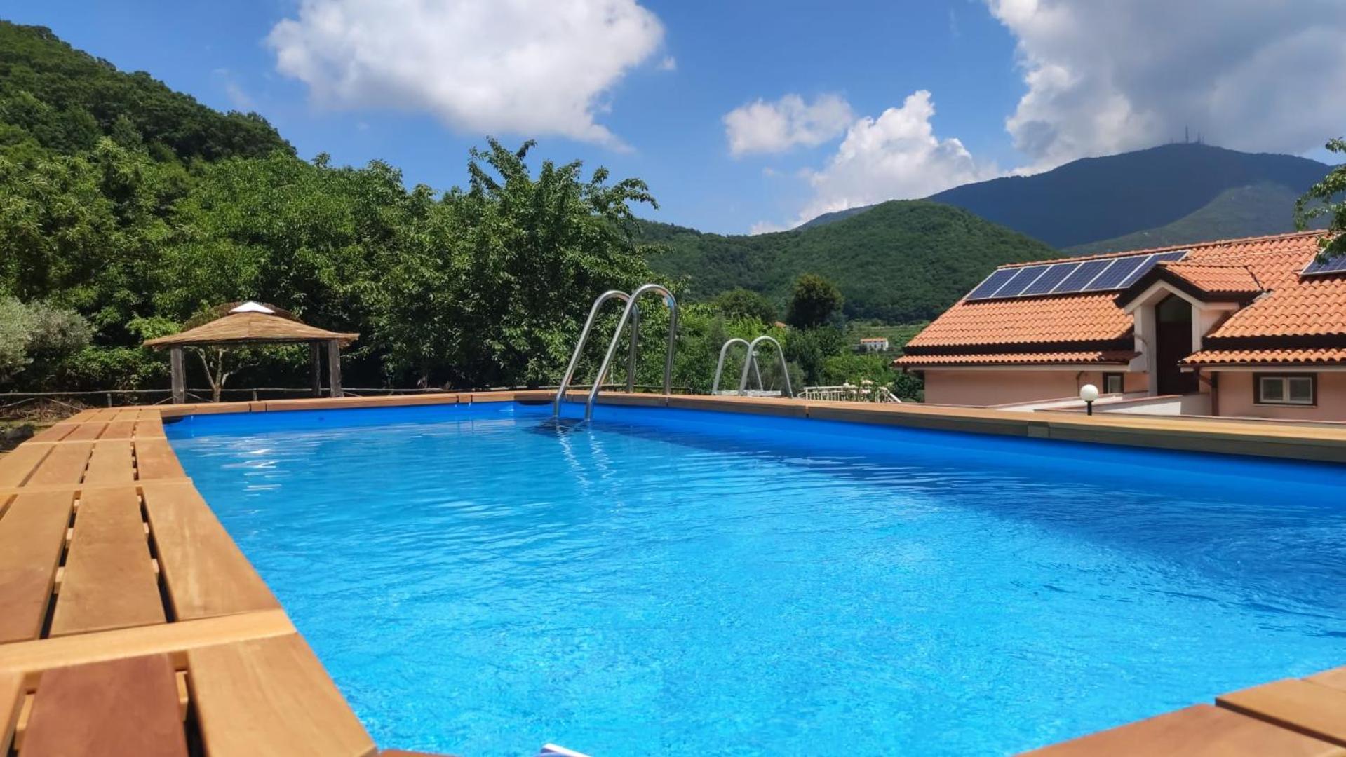 Tramonti Resort photo 2