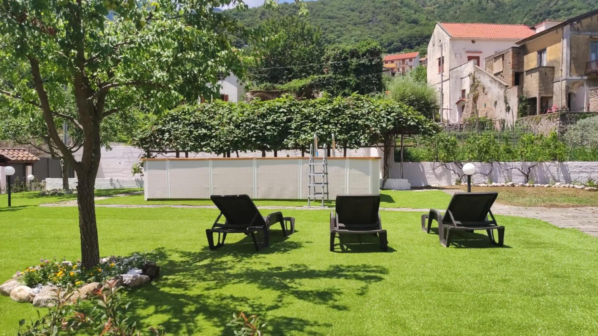 Tramonti Resort