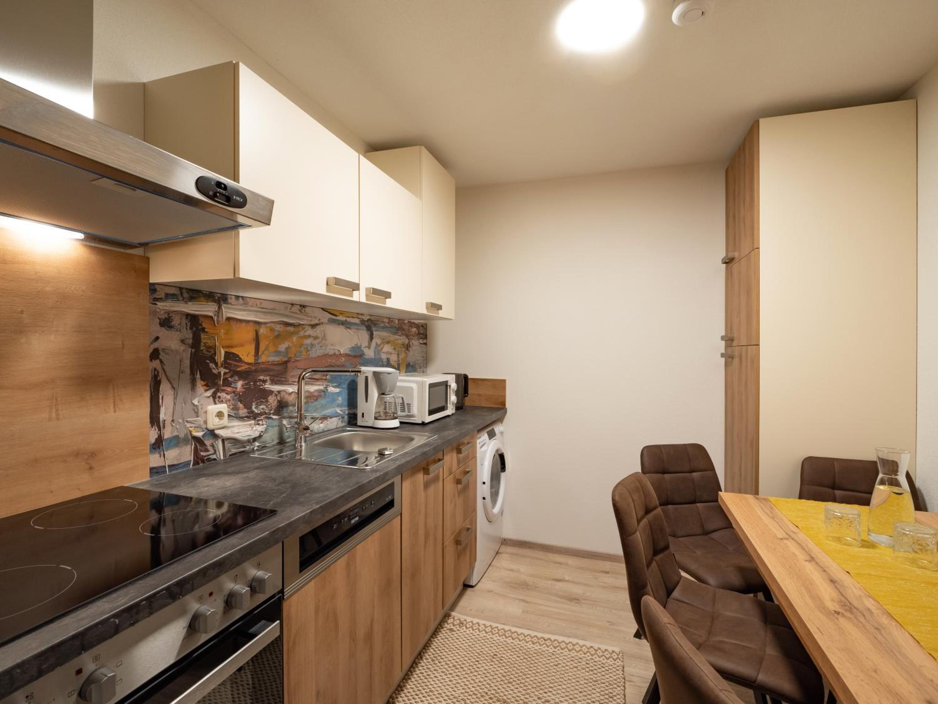 Familien Ferienwohnung Foidlbauer