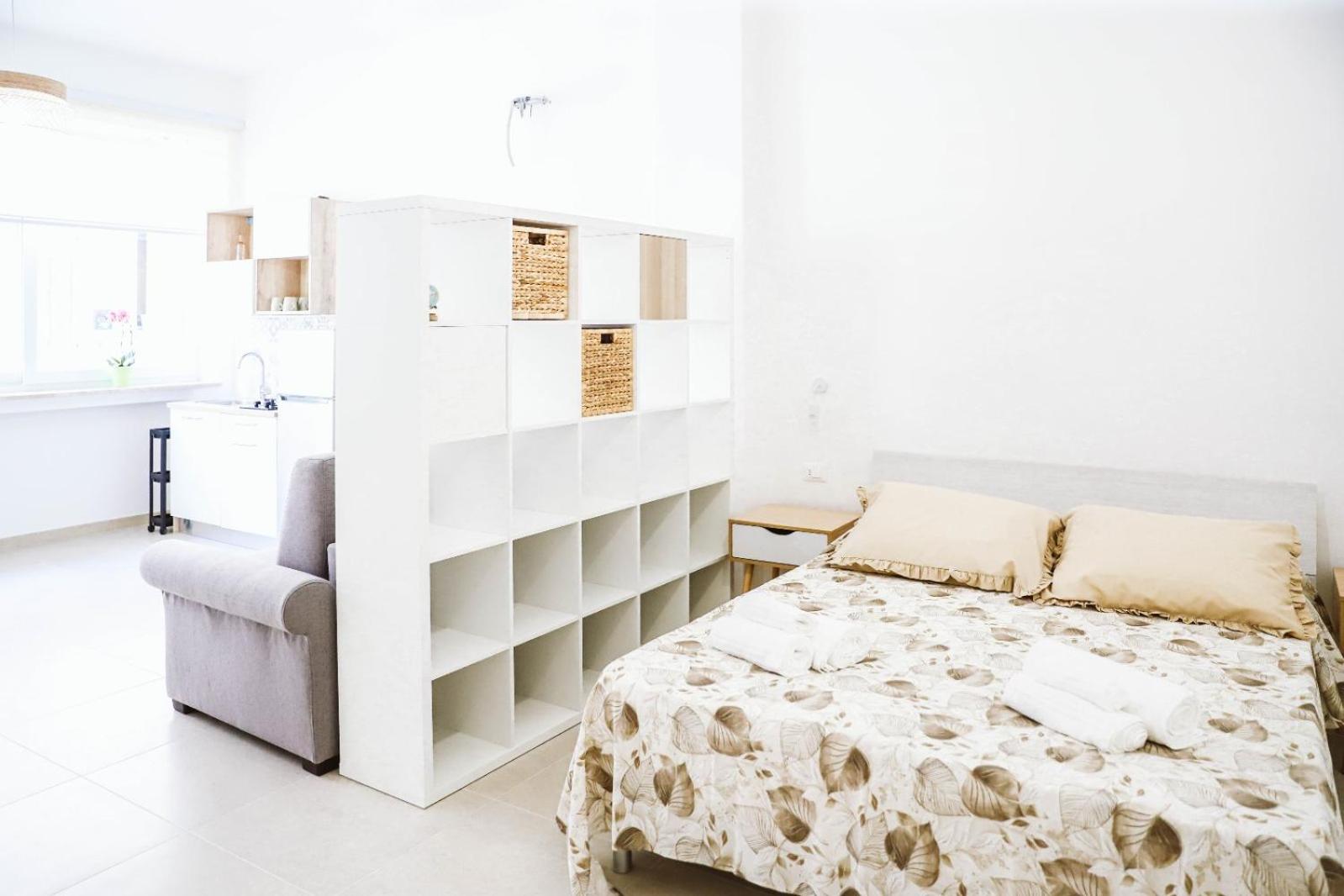 Urban loft