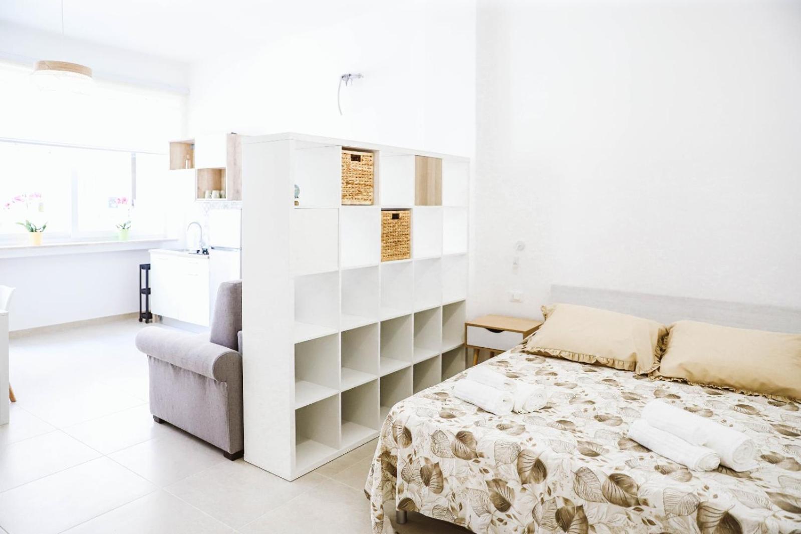 Urban loft