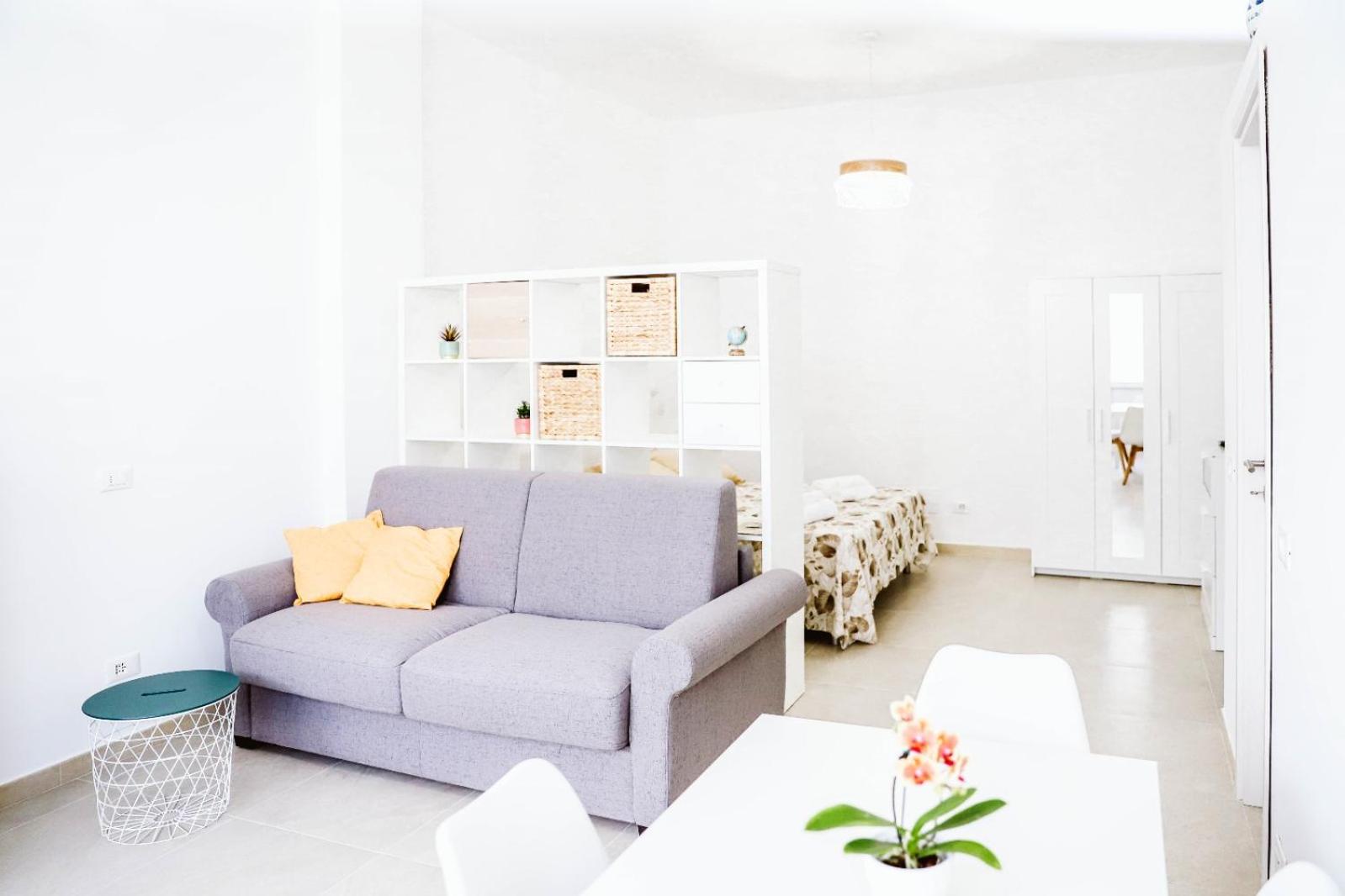 Urban loft