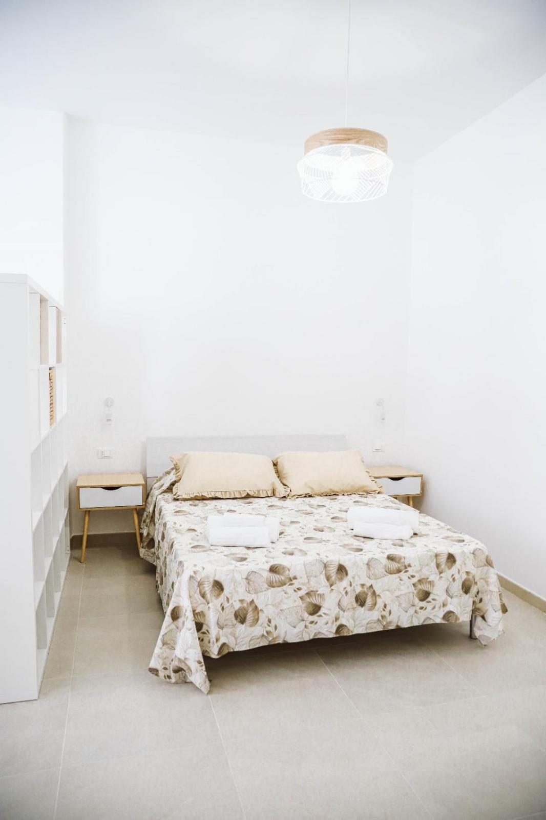 Urban loft