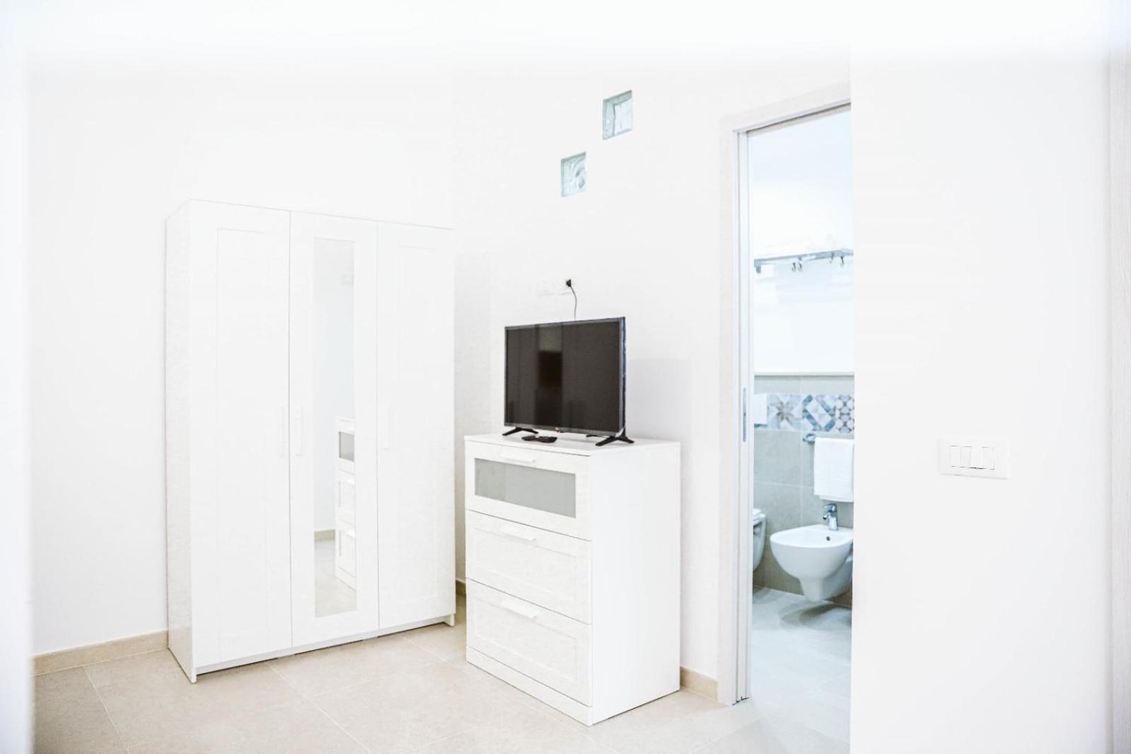 Urban loft