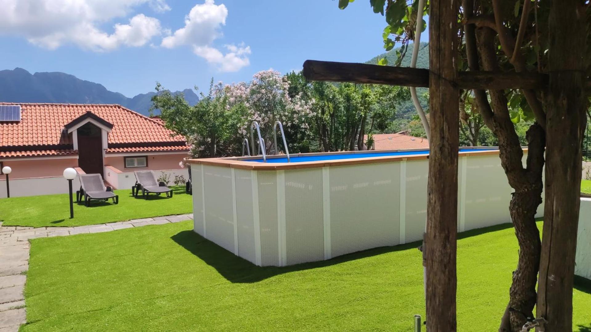 Tramonti Resort