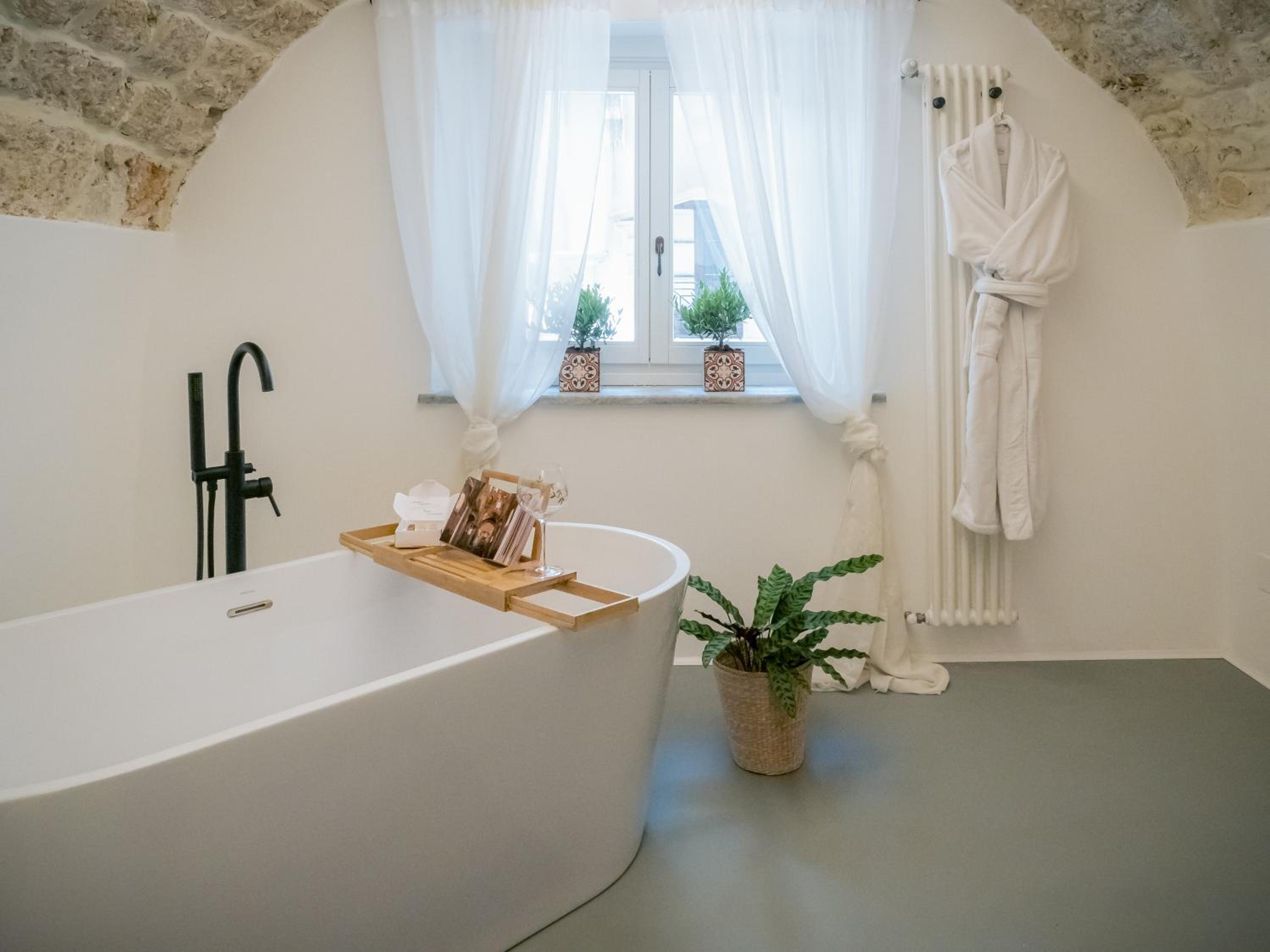 Palazzo Santa Ninfa - Luxury Mansion view 2
