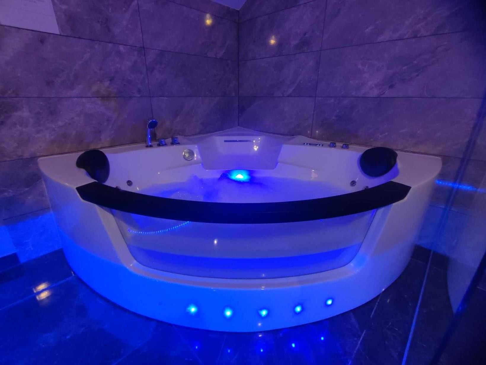 Guesthouse and Wellness VINEA