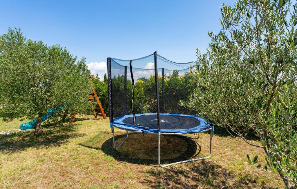 Villa Mandorla with private pool