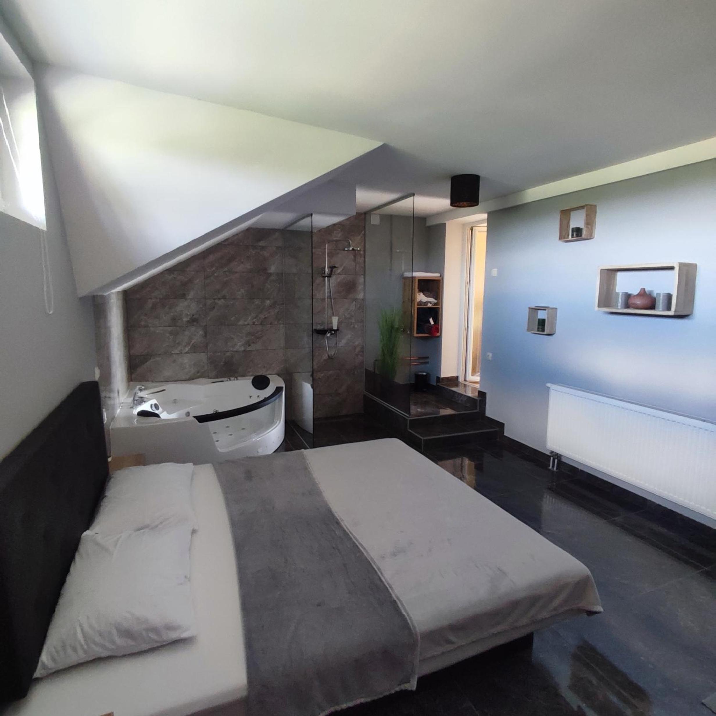 Guesthouse and Wellness VINEA
