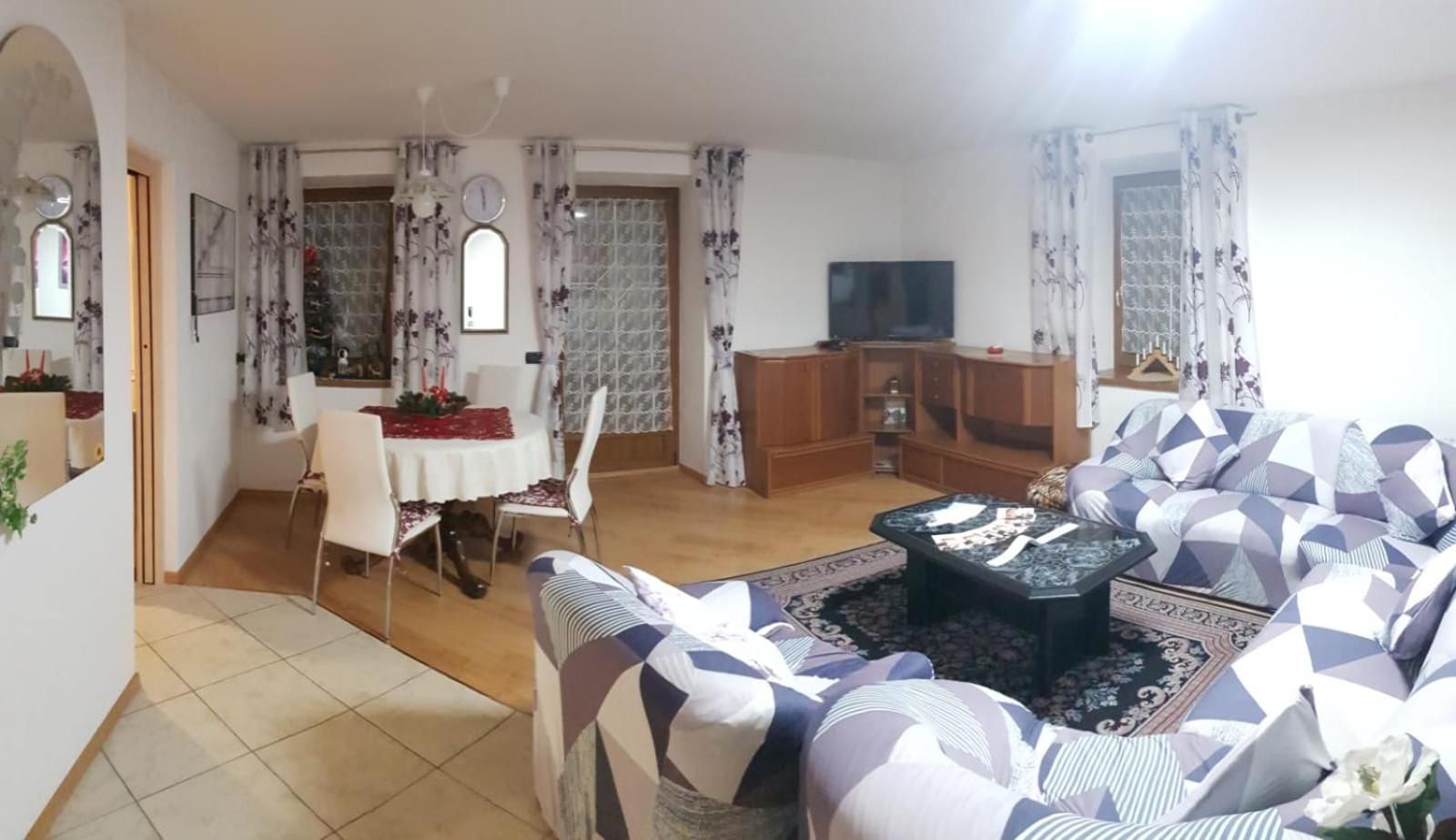 Casa Alessio view 3