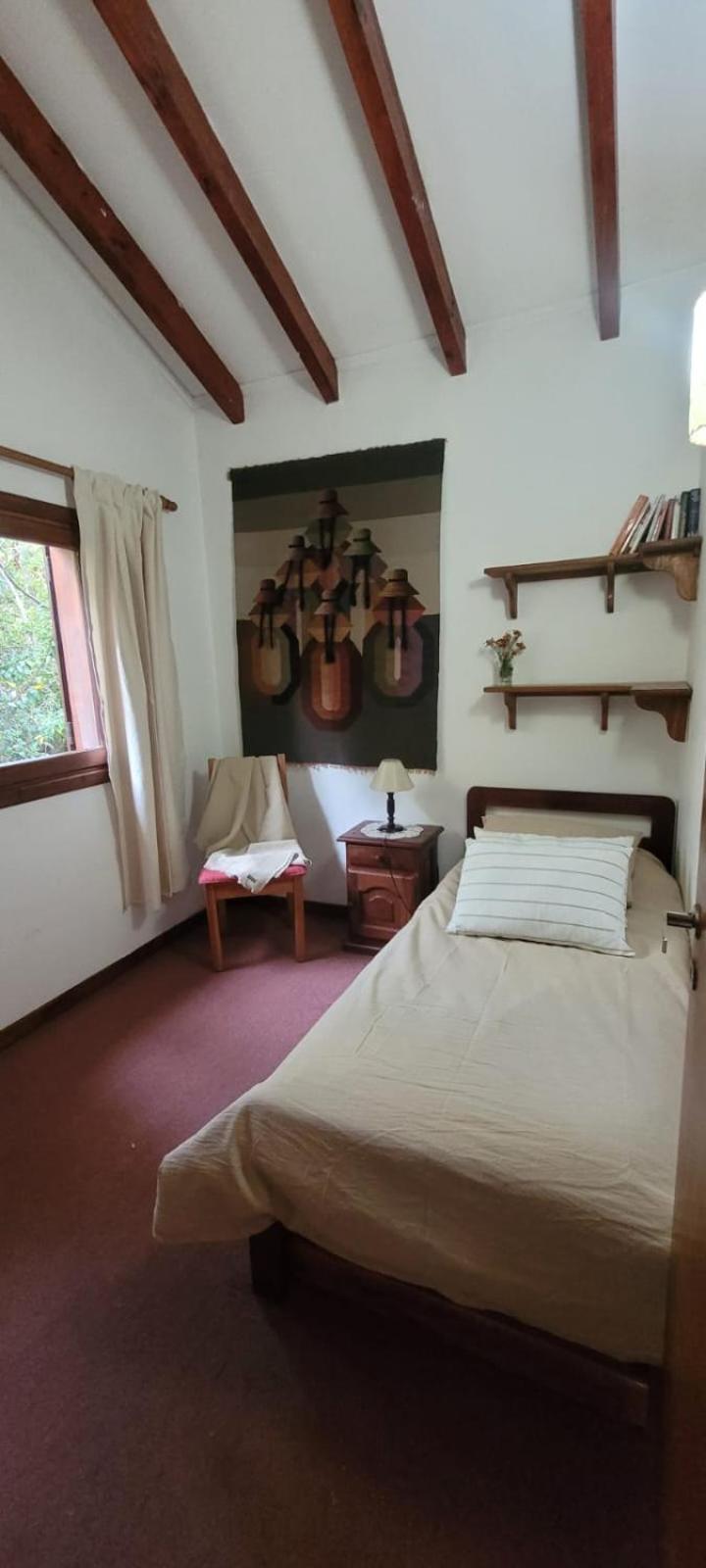 Casa Fischer del Lago