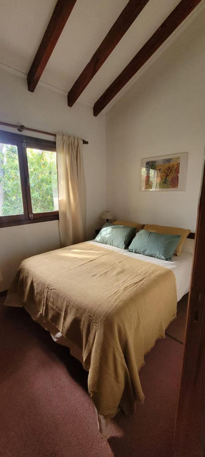 Casa Fischer del Lago