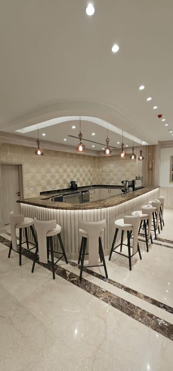 Azur One Eleven Hotel Alamein