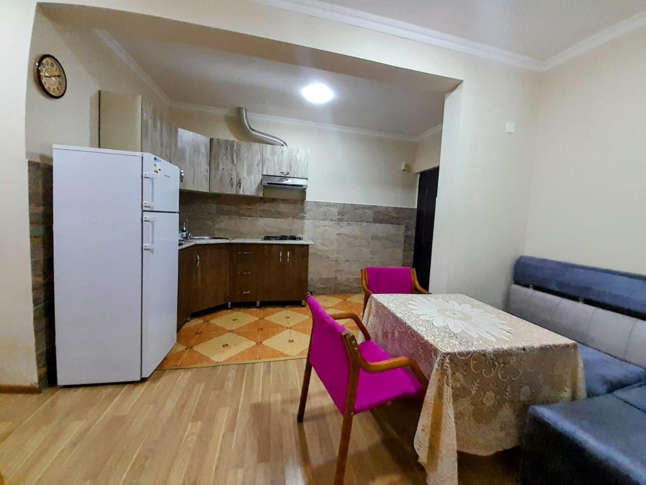 Azad Host House