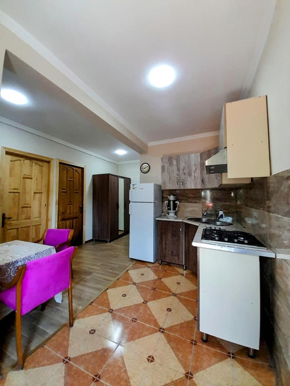 Azad Host House
