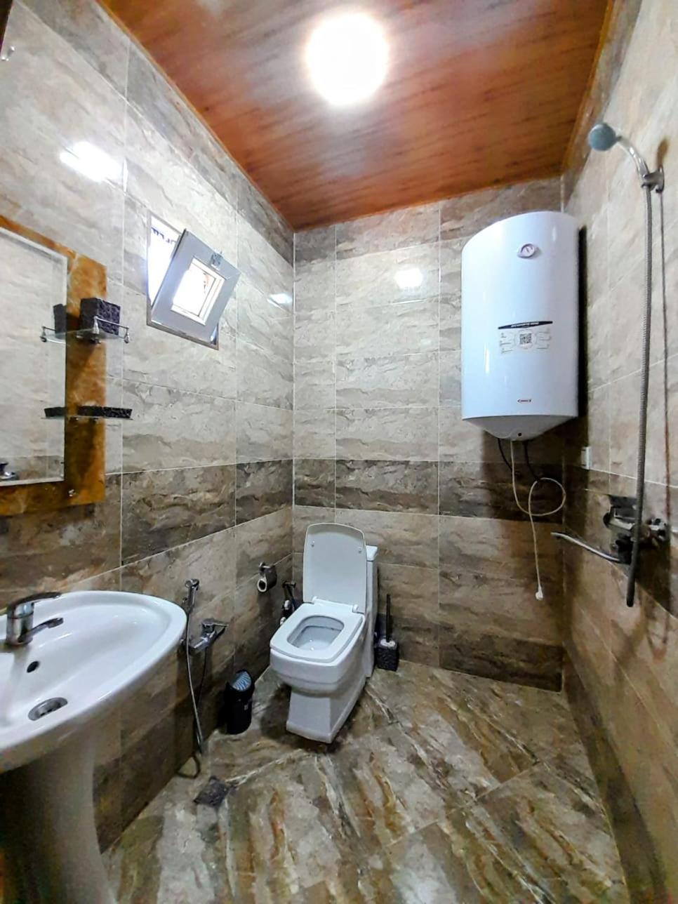 Azad Host House