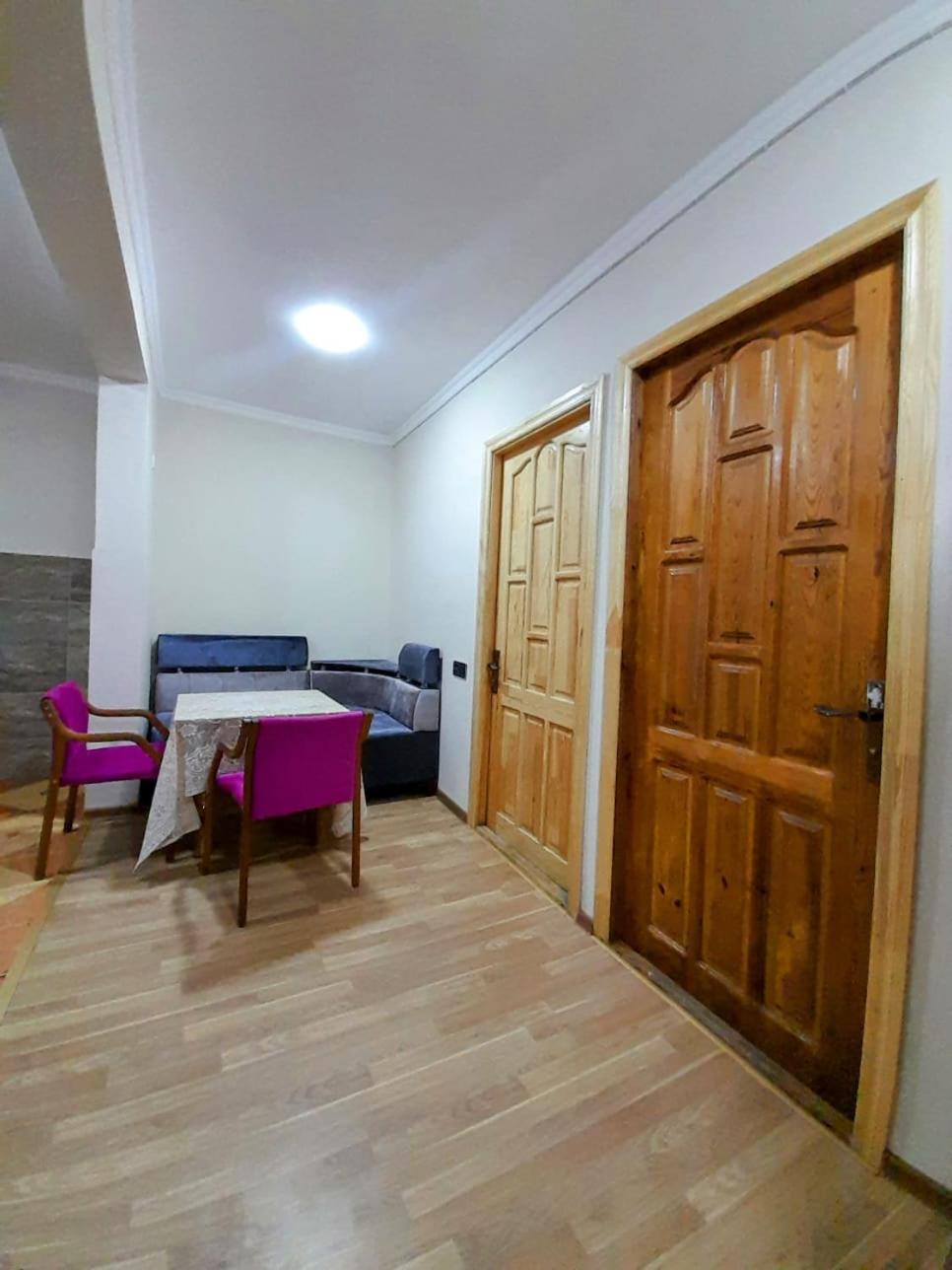 Azad Host House