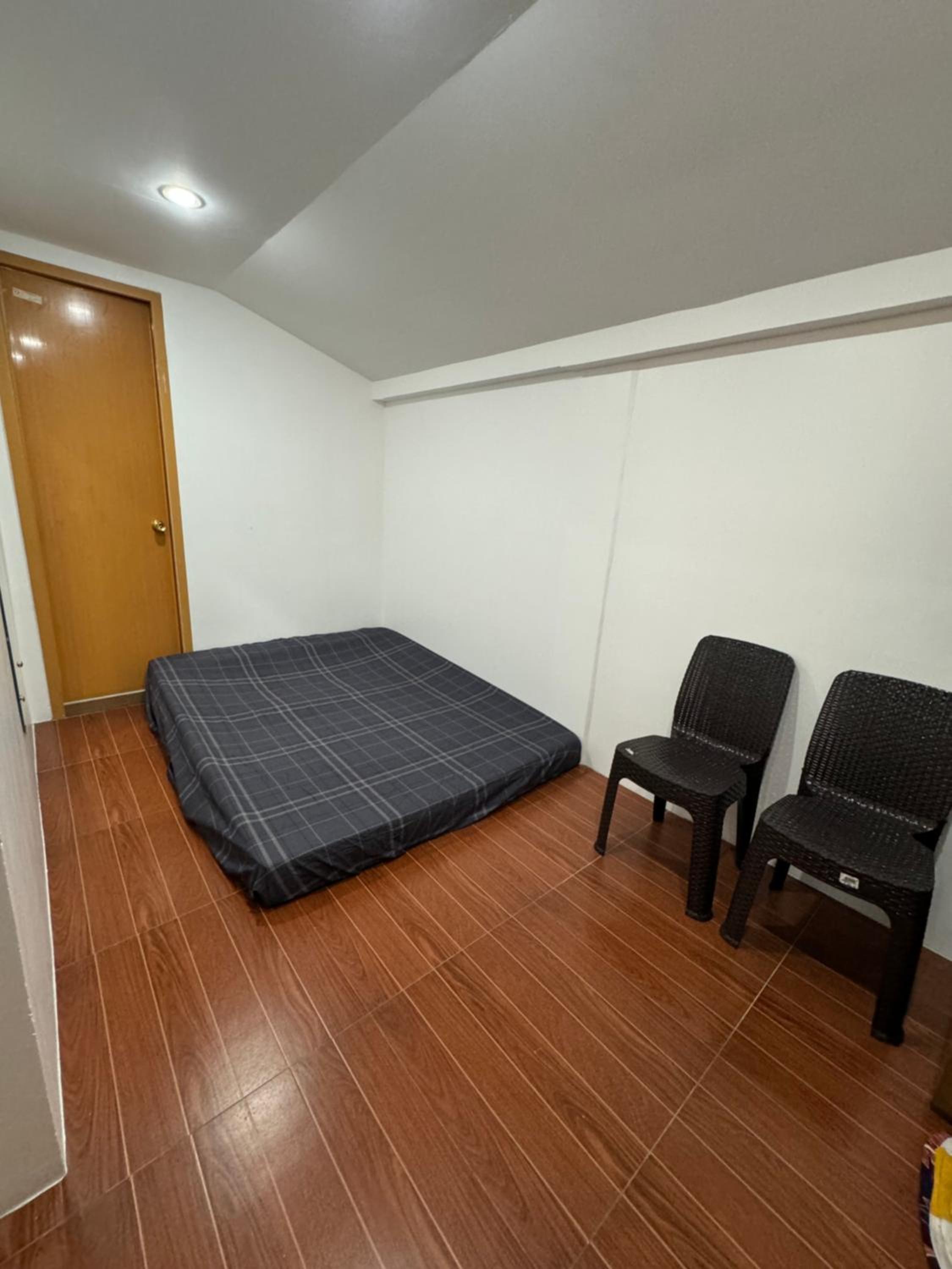E and R apartment view 3