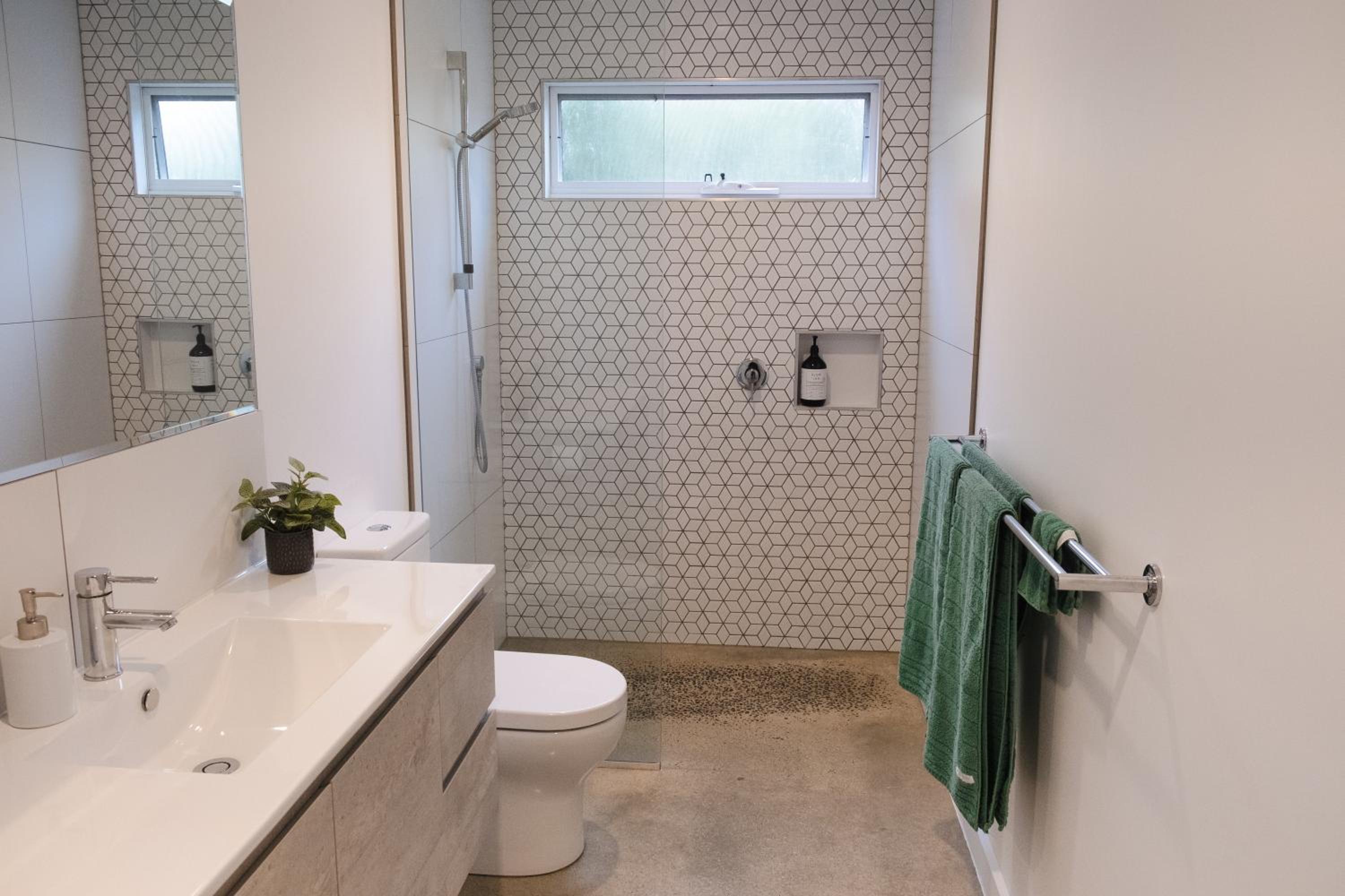 Port Fairy BNB - The Green Suite