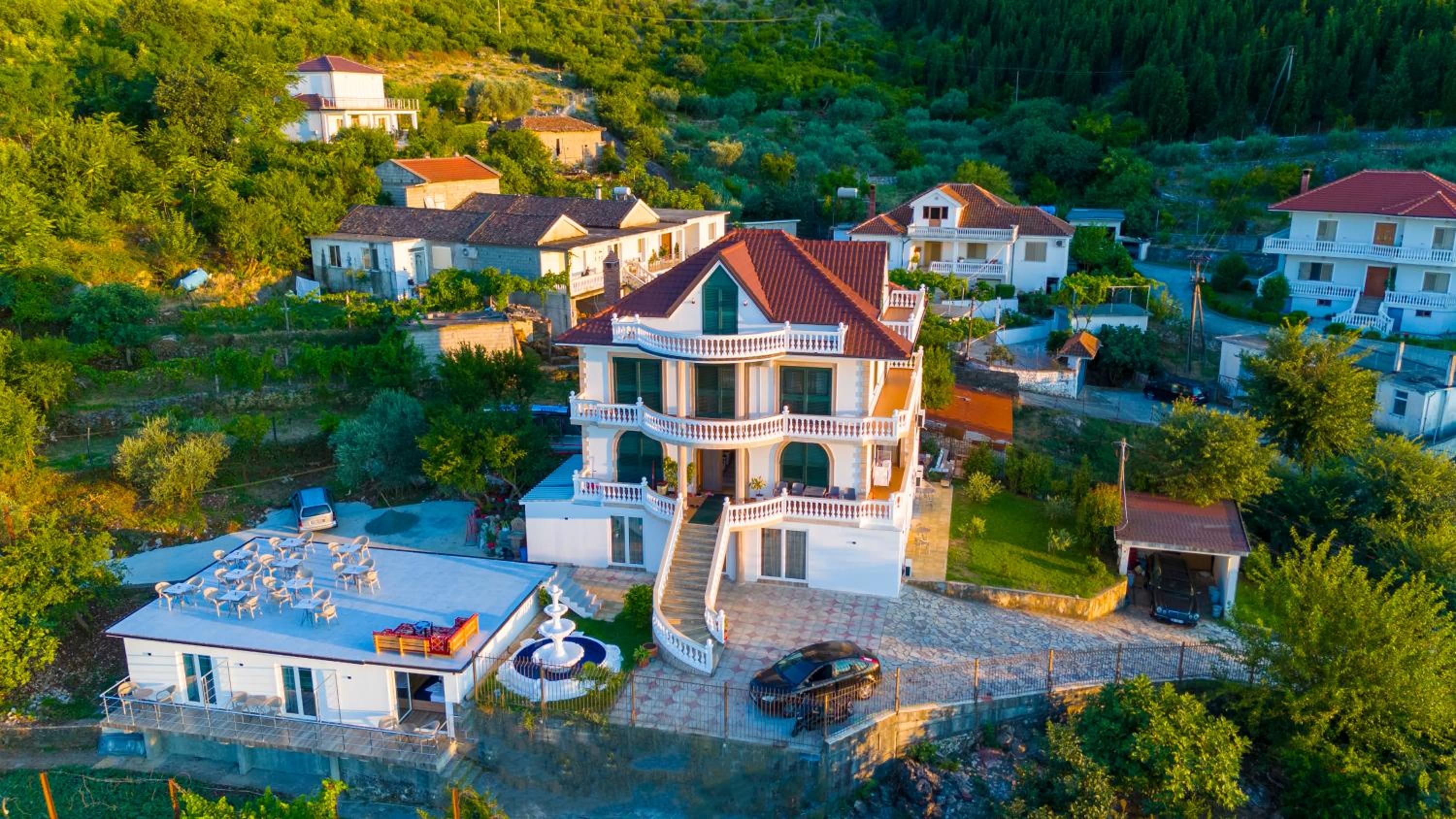 Hotel Vila Sela - Image 1