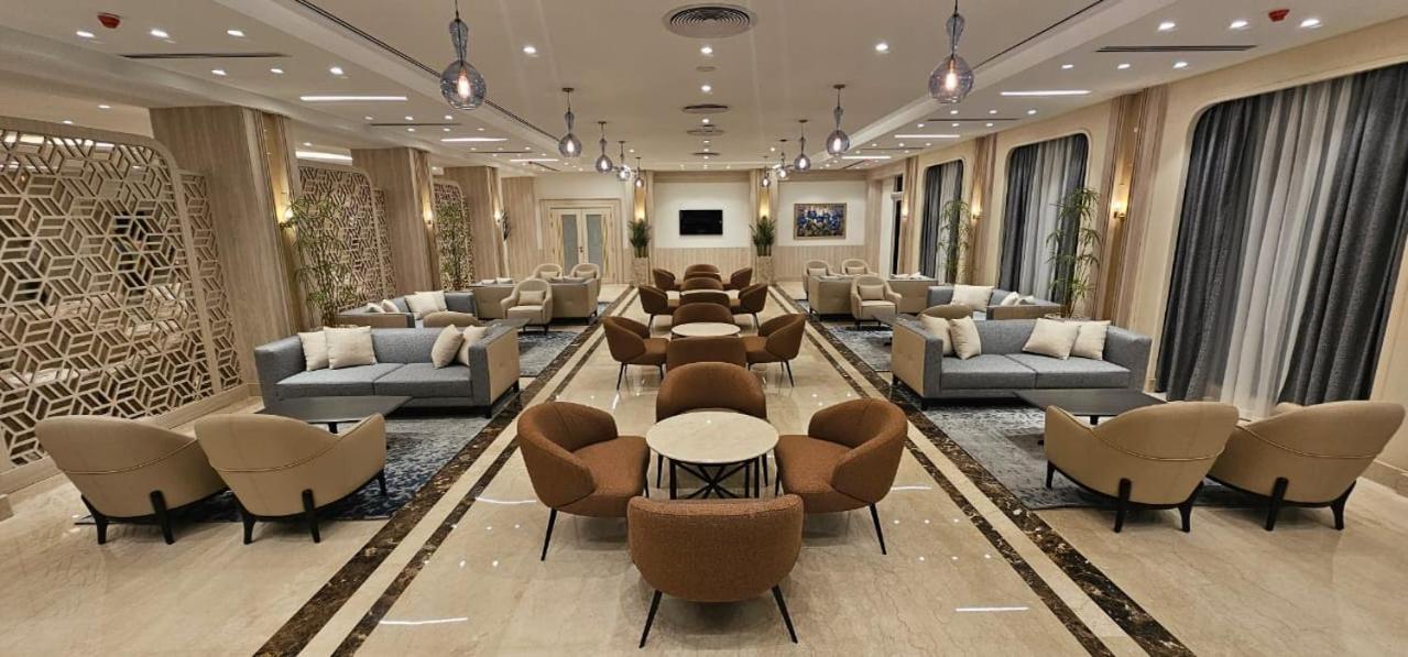Azur One Eleven Hotel Alamein