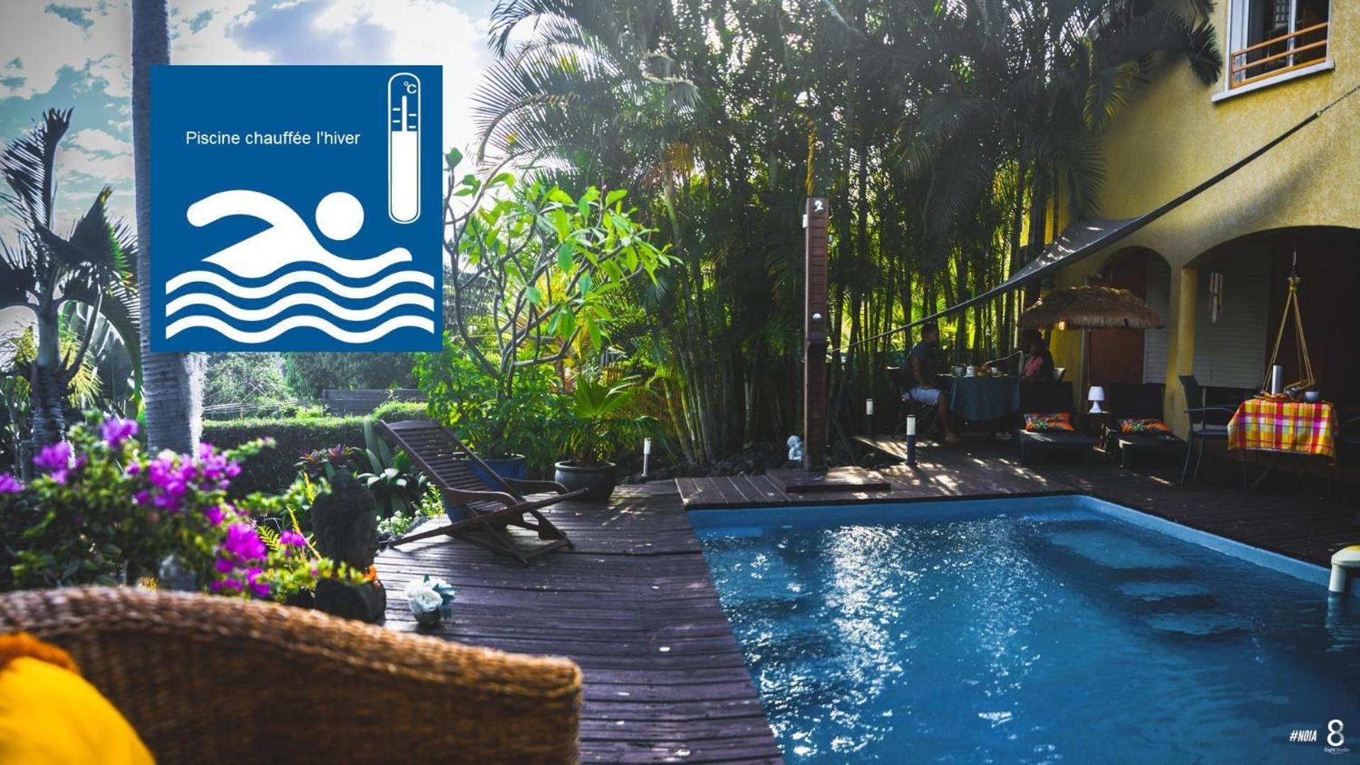 La Villa Zen