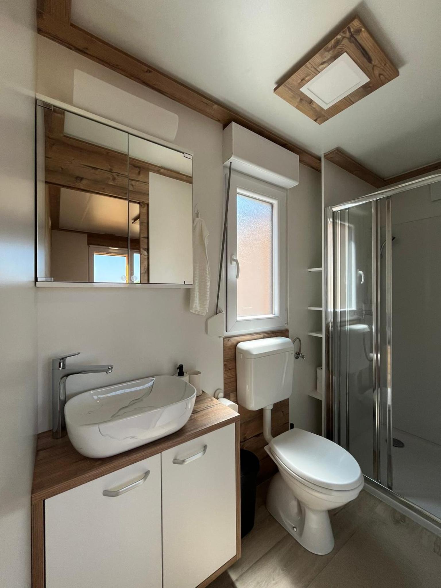 MIMOSA Luxury Mobile Homes view 4