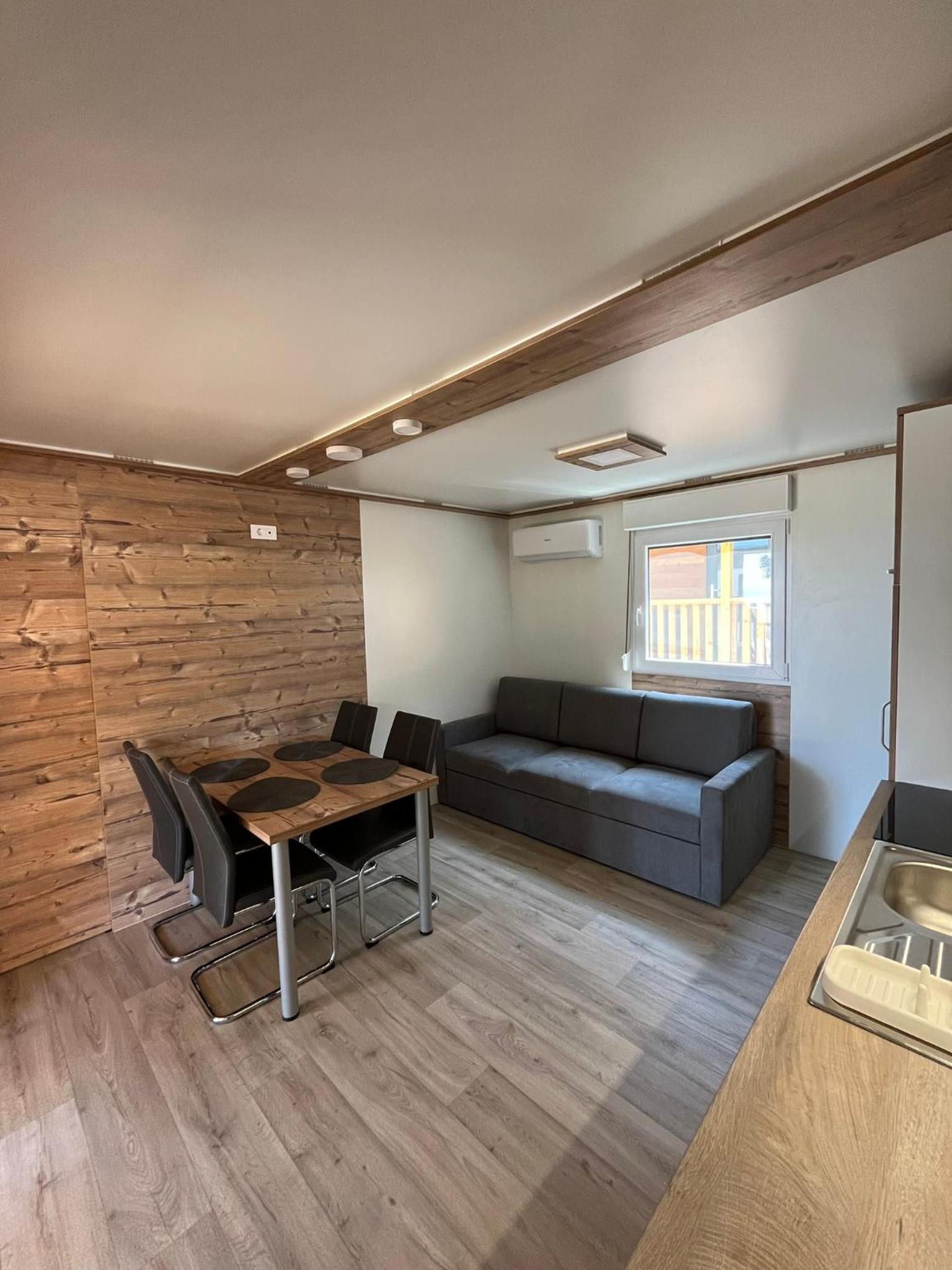 MIMOSA Luxury Mobile Homes view 5