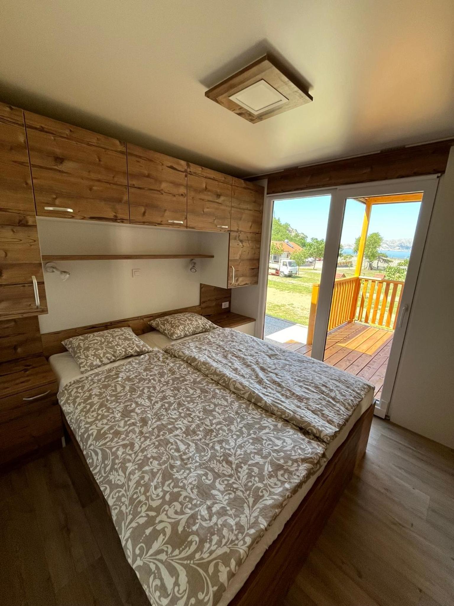 MIMOSA Luxury Mobile Homes view 3