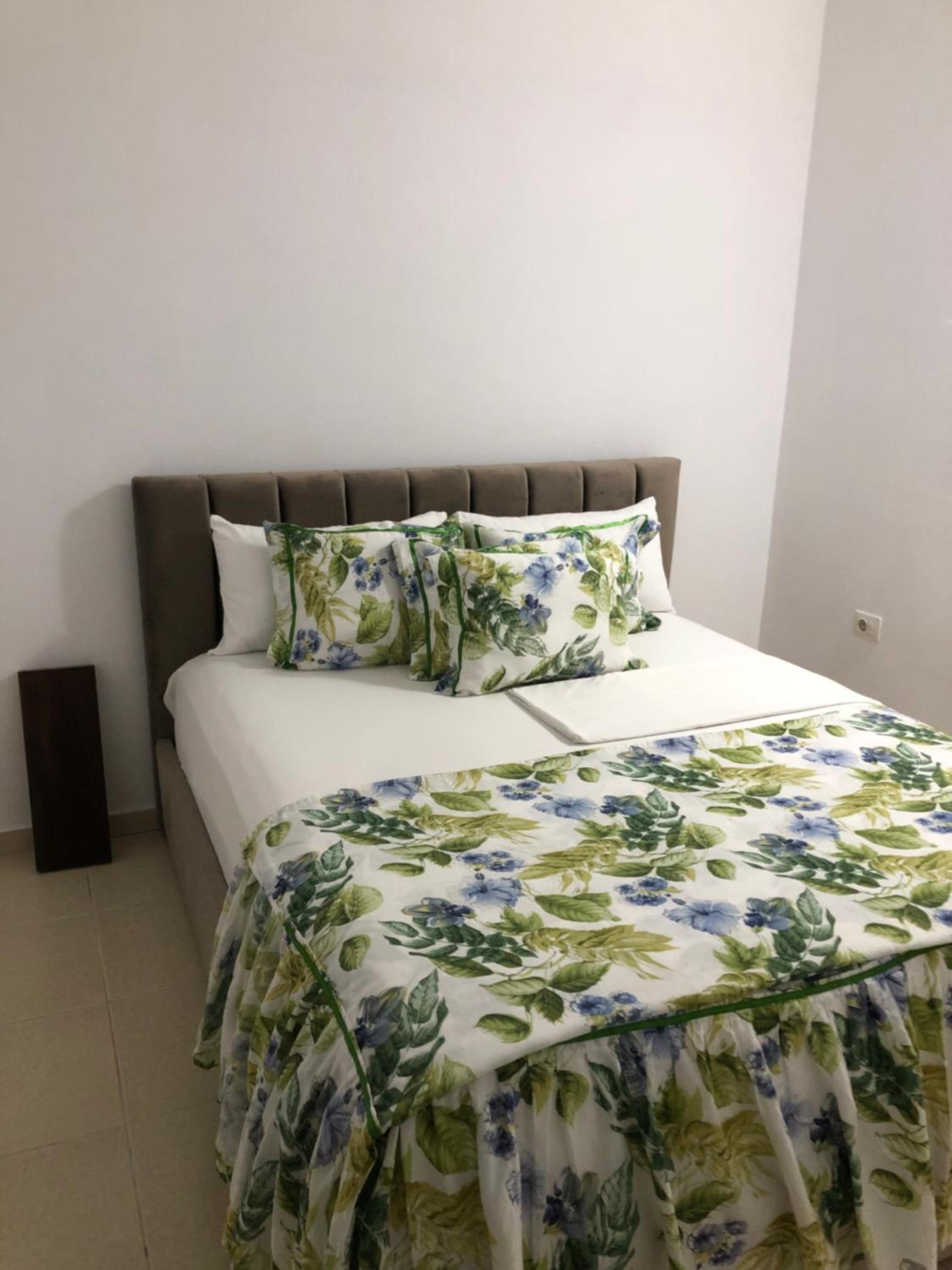 Sergio Home