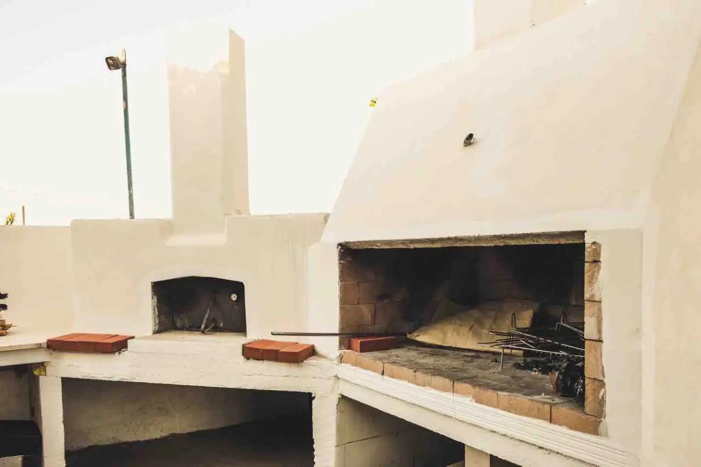 Trullo Dimora Vassili Monopoli