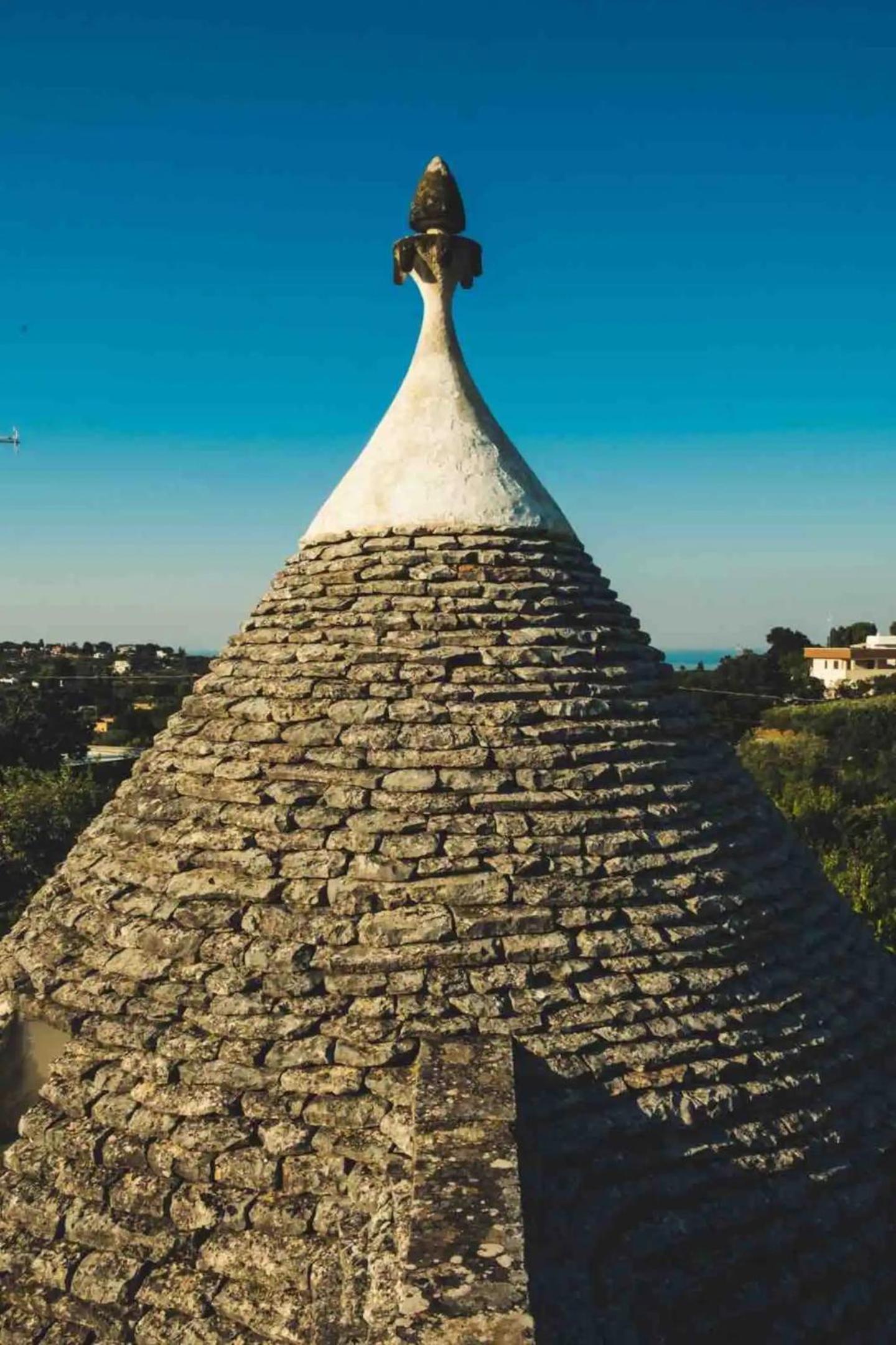 Trullo Dimora Vassili Monopoli